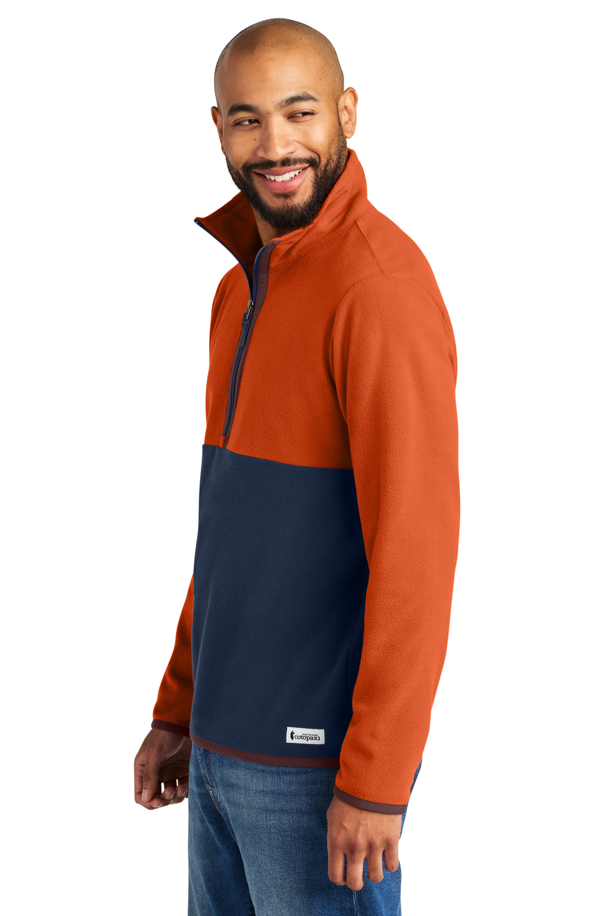 Cotopaxi Amado 1/2-Zip Fleece COTOM1691