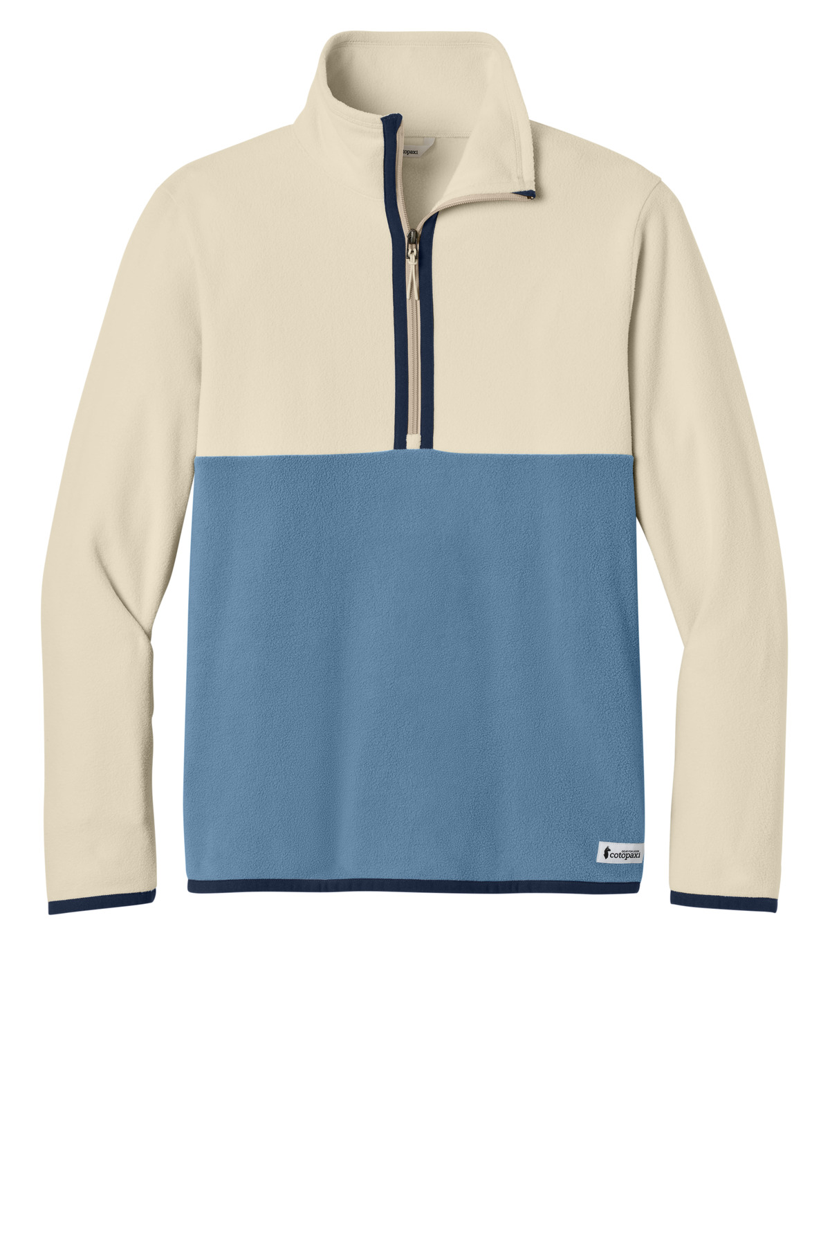 Cotopaxi Amado 1/2-Zip Fleece COTOM1691