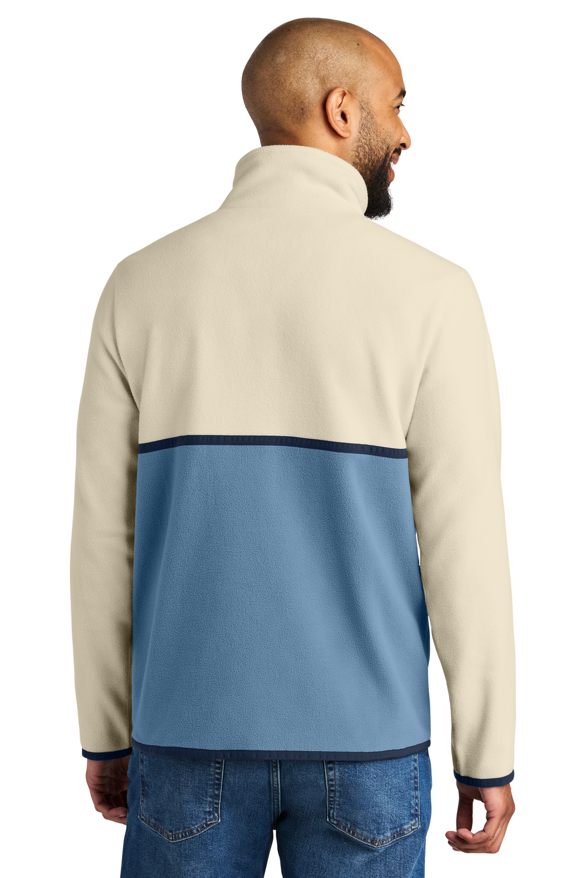 Cotopaxi Amado 1/2-Zip Fleece COTOM1691