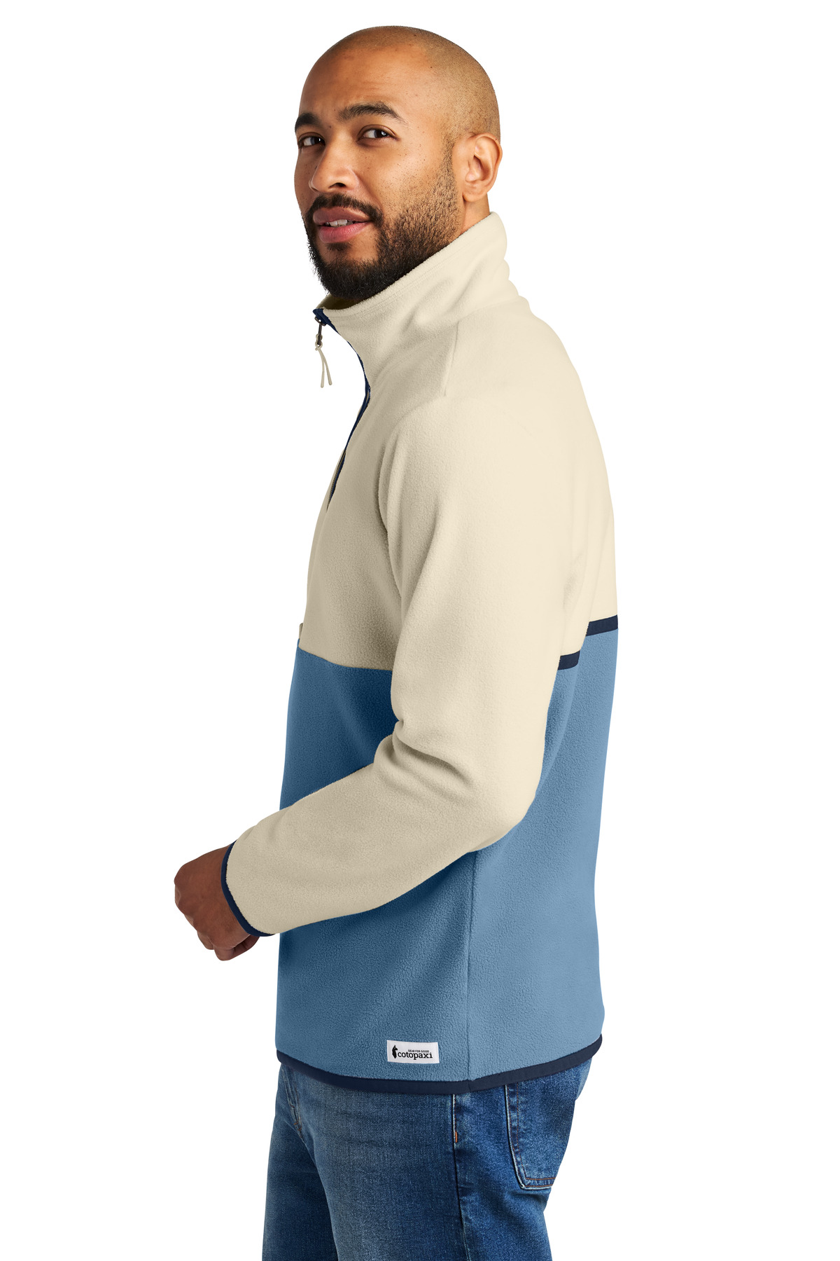 Cotopaxi Amado 1/2-Zip Fleece COTOM1691