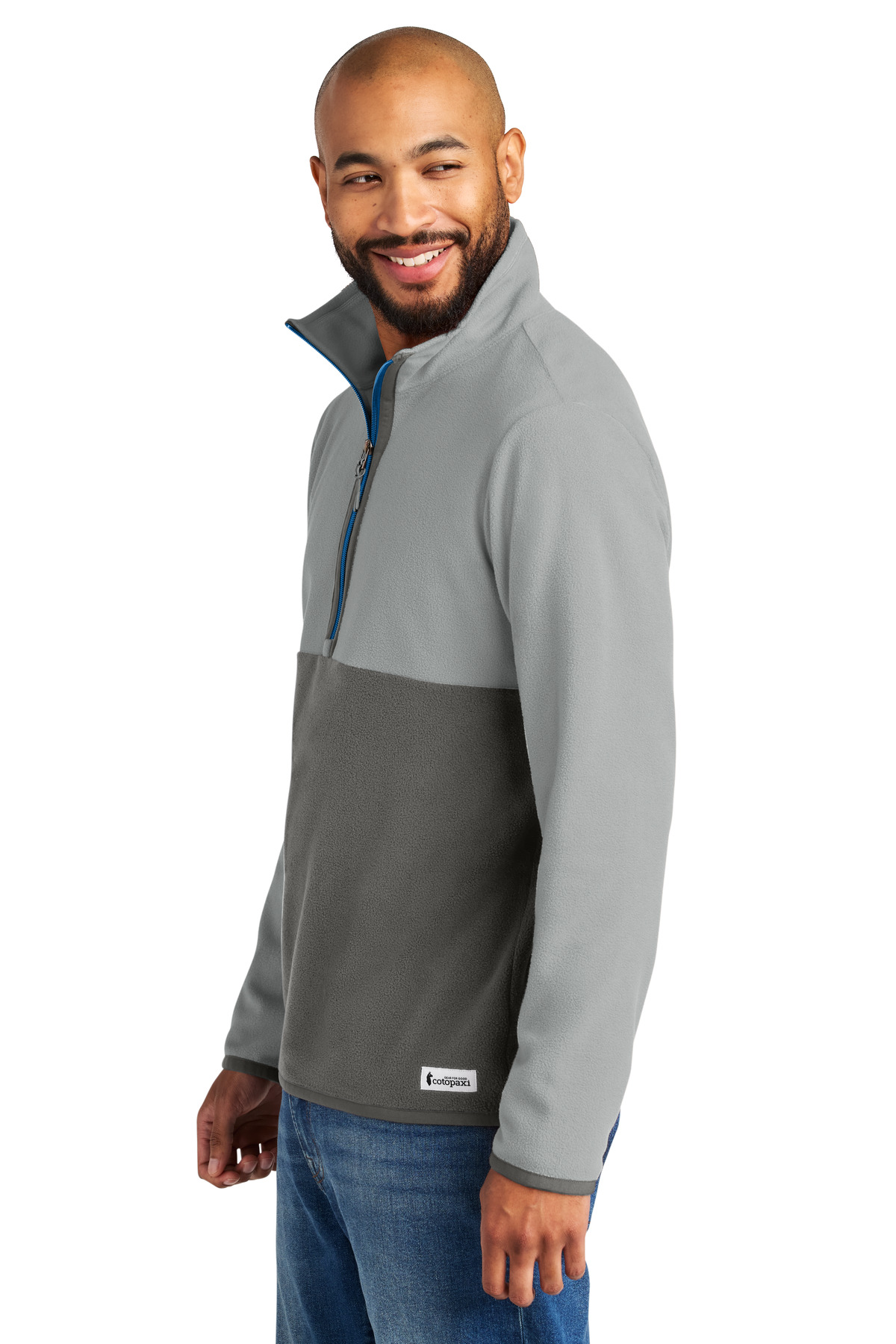 Cotopaxi Amado 1/2-Zip Fleece COTOM1691