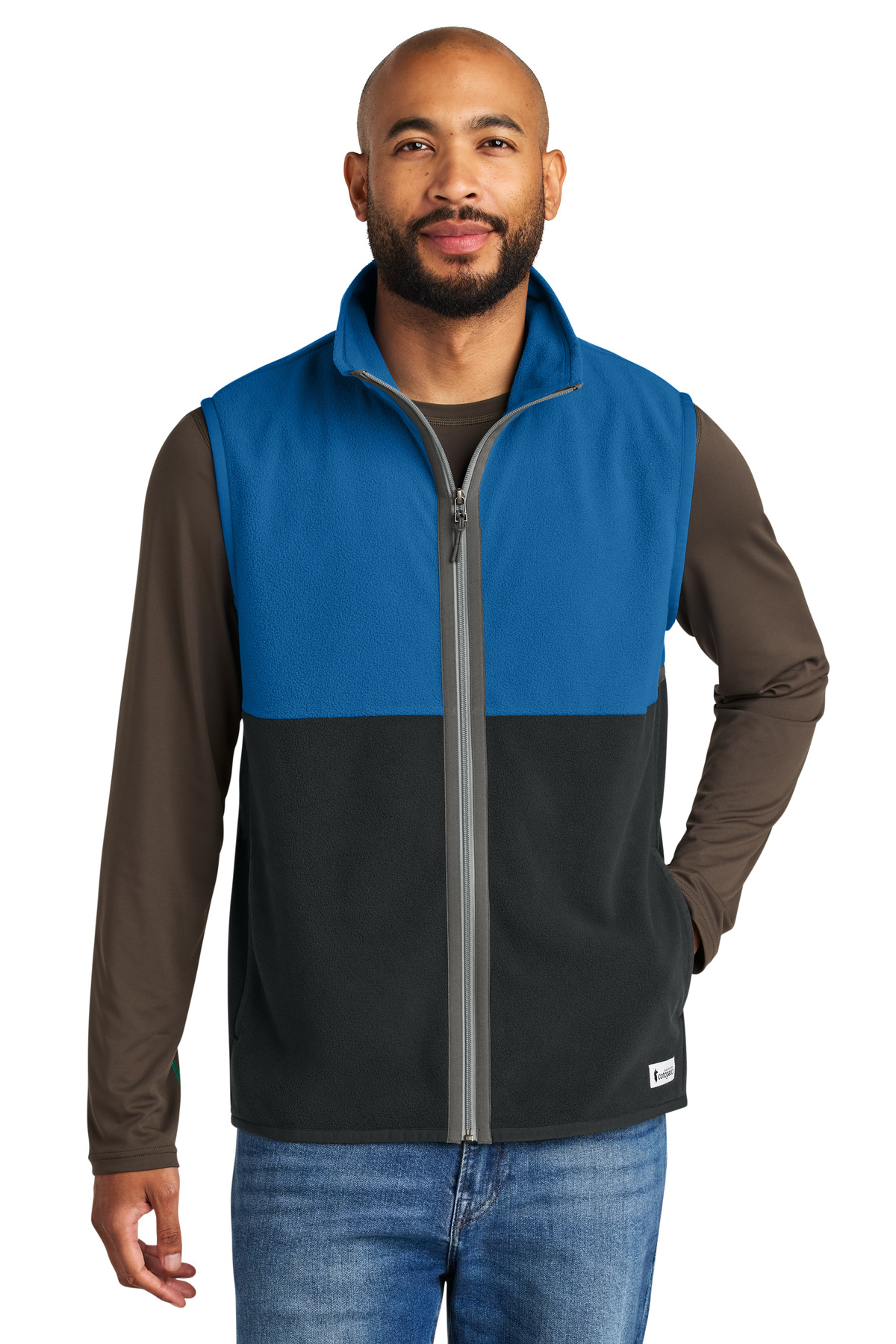 Cotopaxi Amado Fleece Vest-Cotopaxi