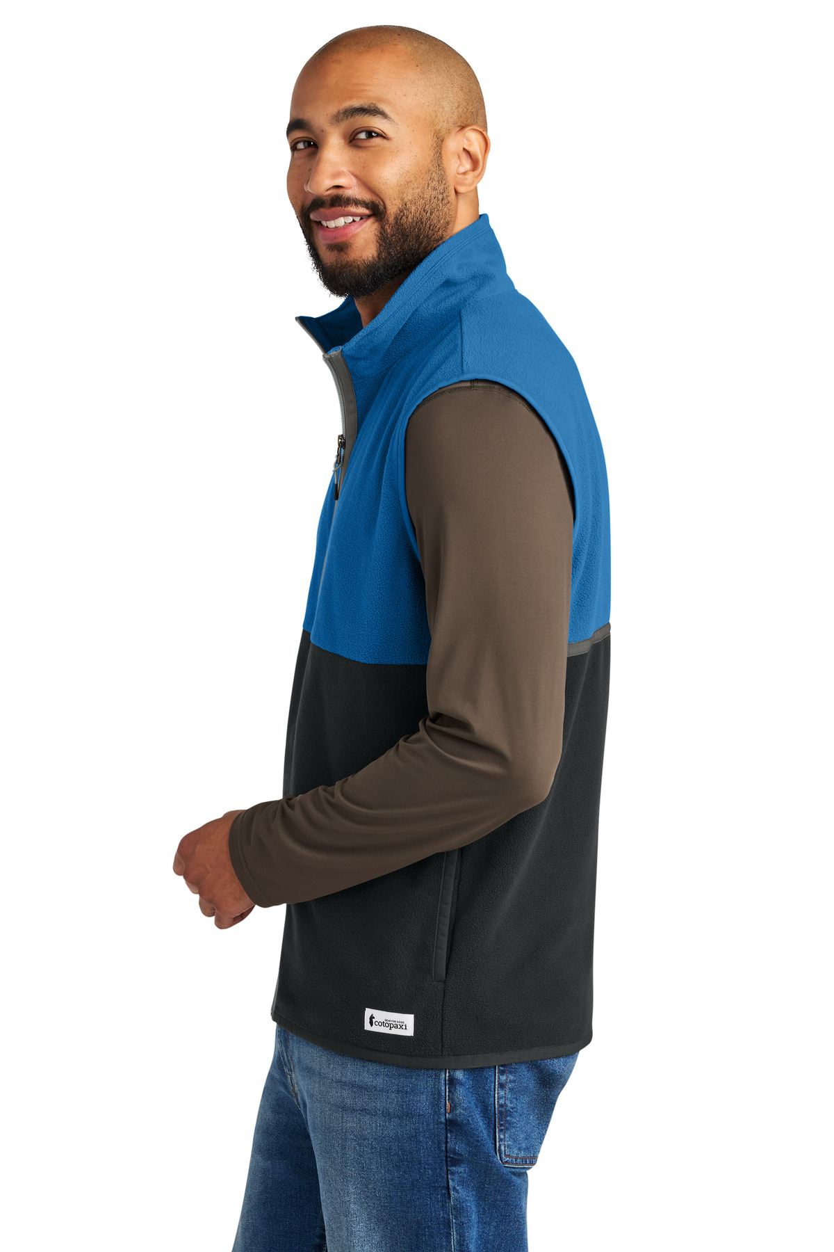 Cotopaxi Amado Fleece Vest COTOM1693