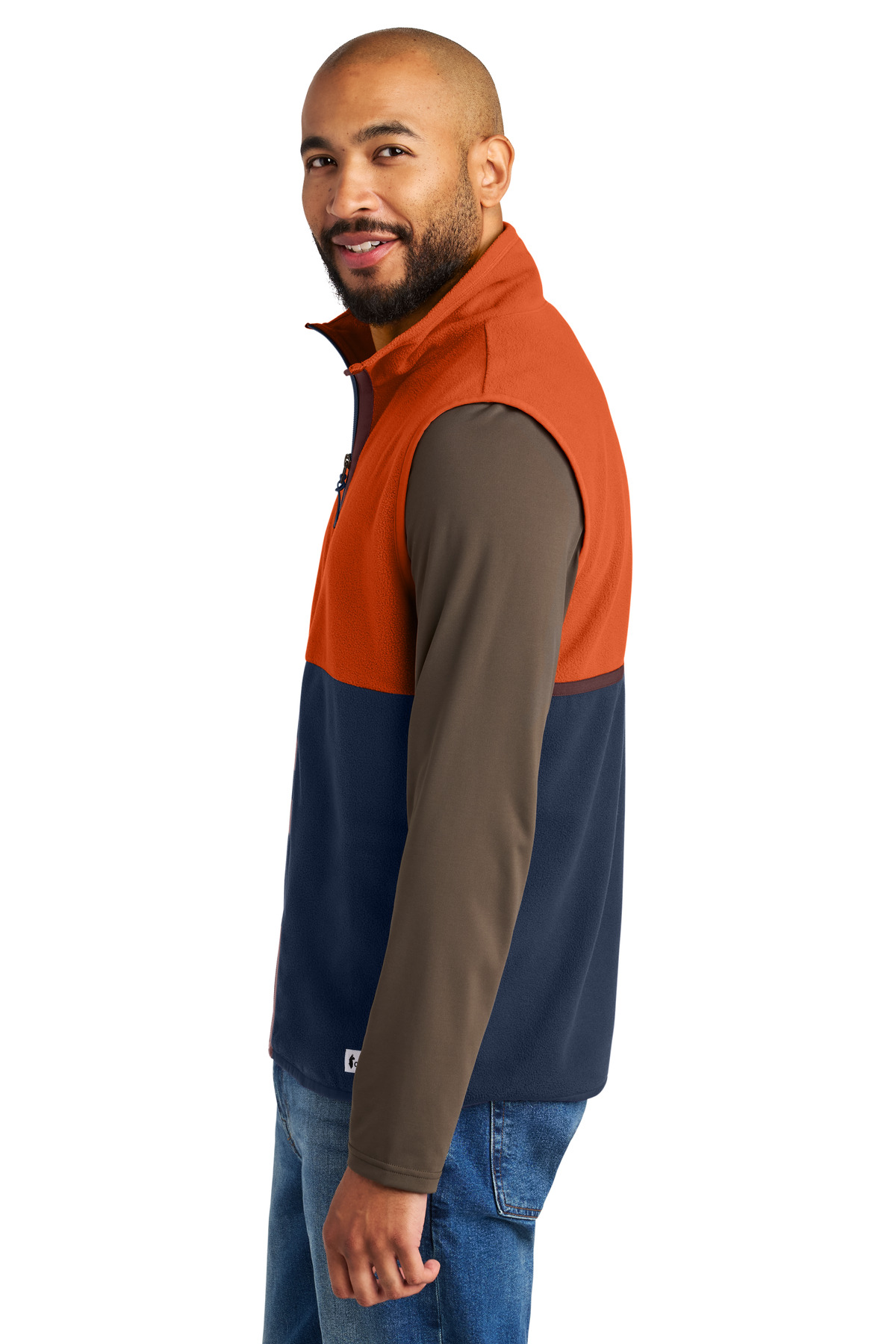 Cotopaxi Amado Fleece Vest COTOM1693