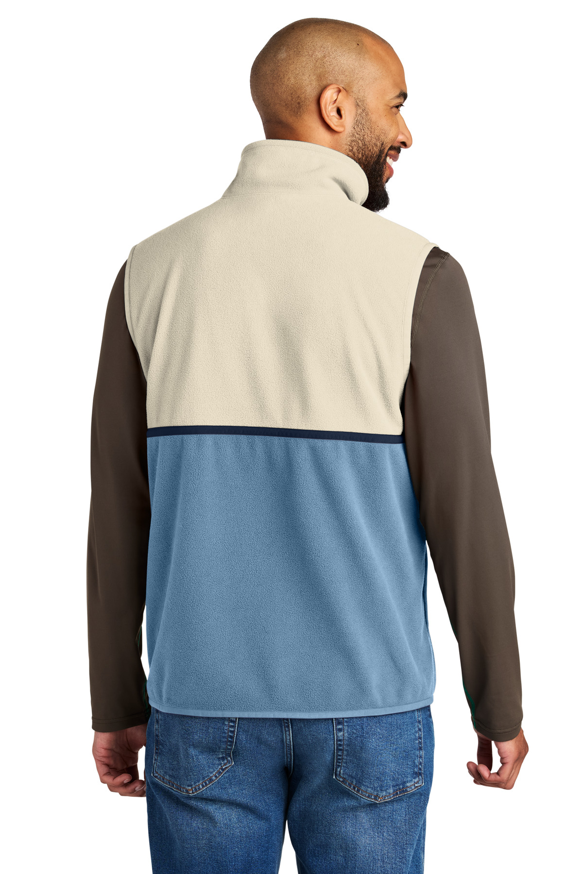 Cotopaxi Amado Fleece Vest COTOM1693