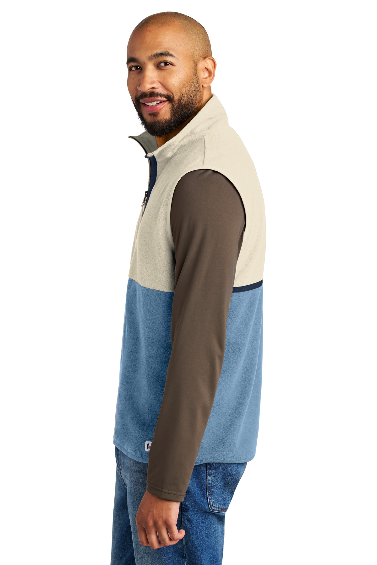 Cotopaxi Amado Fleece Vest COTOM1693