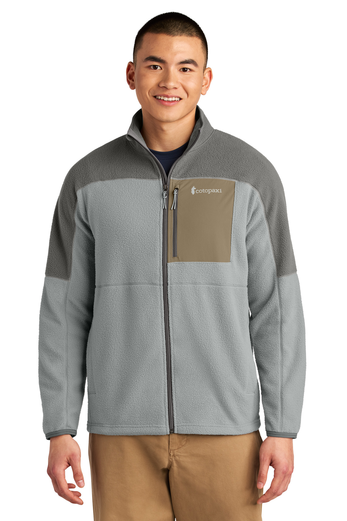 Cotopaxi ®  Abrazo Full-Zip Fleece Jacket