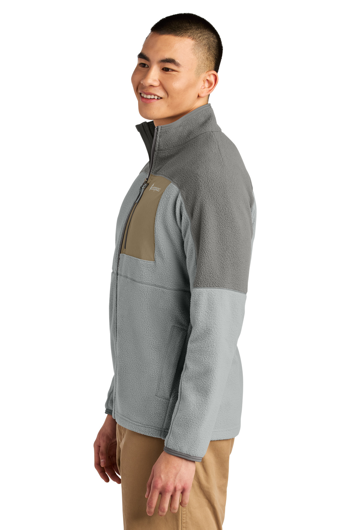 Cotopaxi Abrazo Full-Zip Fleece Jacket COTOM1695