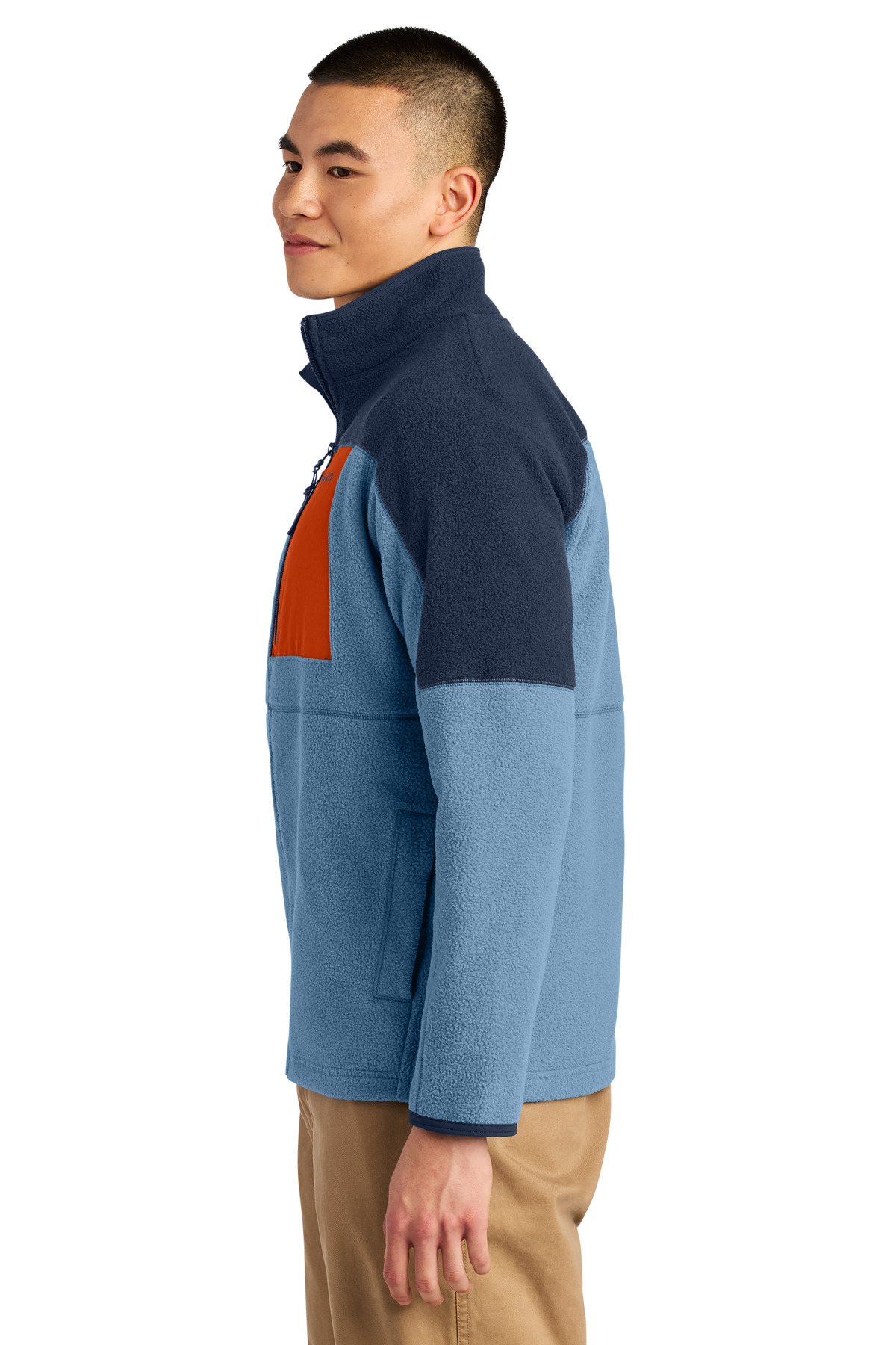 Cotopaxi Abrazo Full-Zip Fleece Jacket COTOM1695