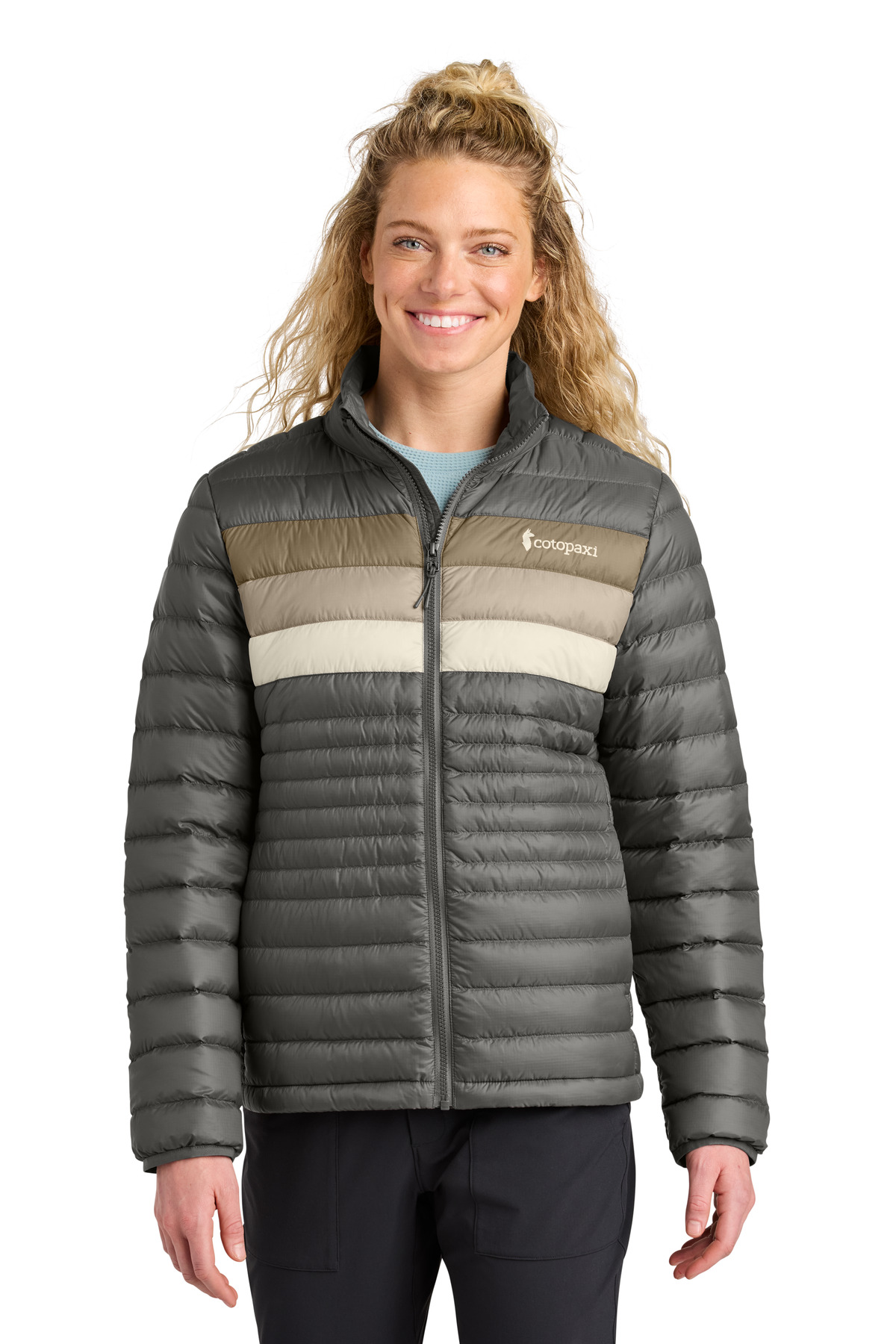 Cotopaxi Women's Fuego Down Jacket COTOW1688 - Image 2