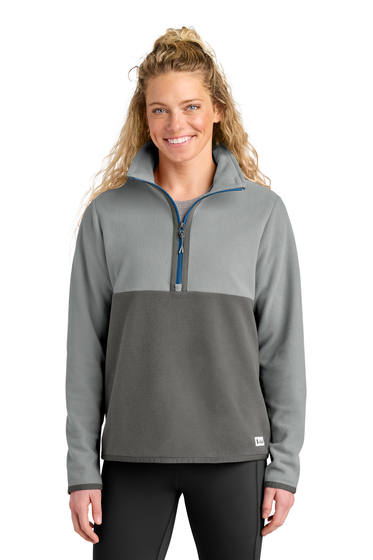 Cotopaxi ®  Women's Amado 1/2-Zip Fleece