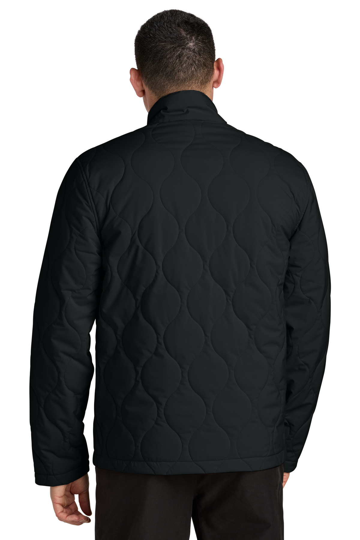 Mercer+Mettle Quilted Liner Jacket MM7202