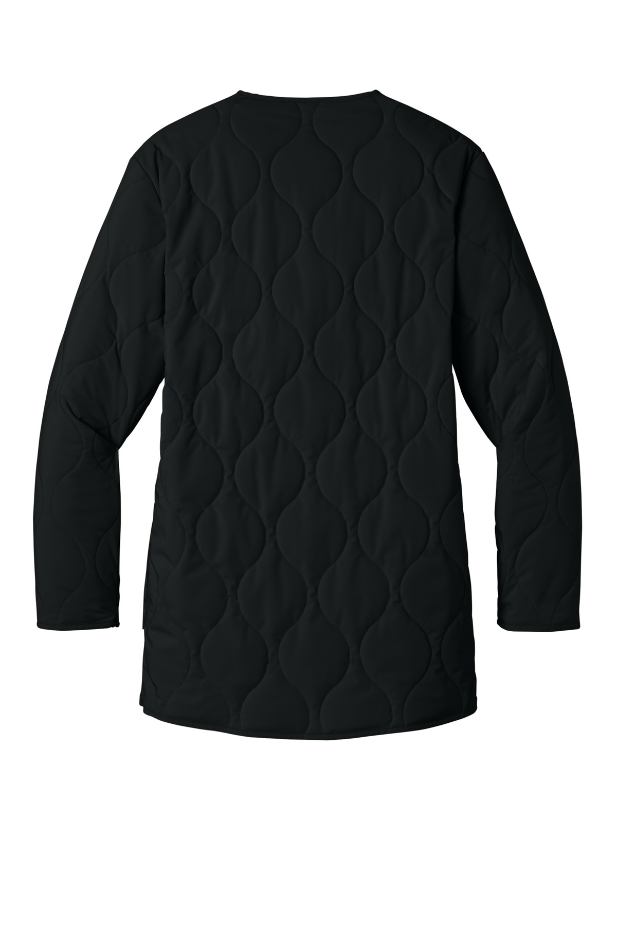 Mercer+Mettle Women's Quilted Liner Jacket MM7203