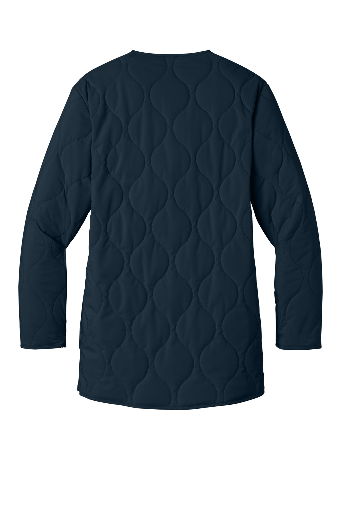 Mercer+Mettle Women's Quilted Liner Jacket MM7203