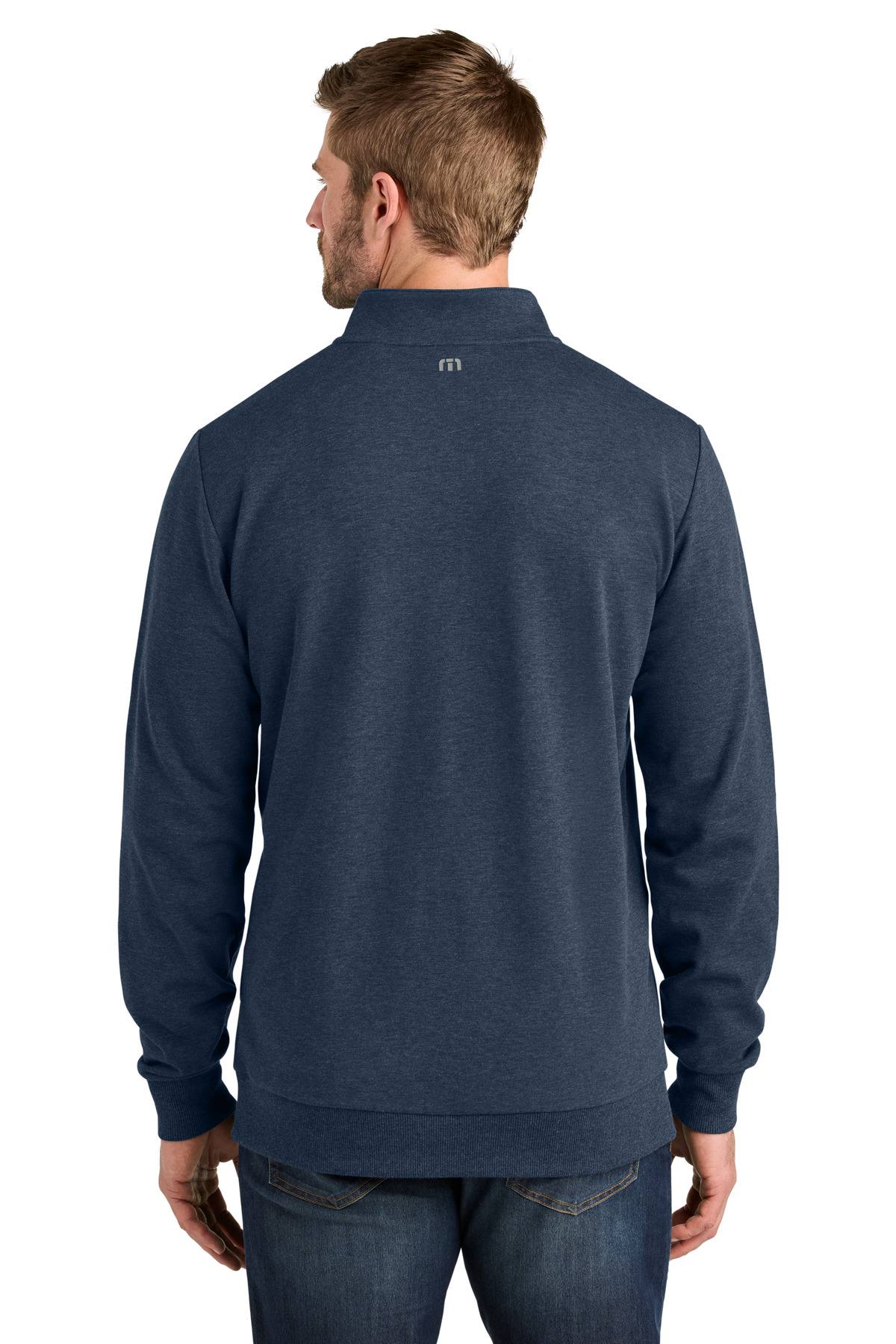 TravisMathew Ocean Villa 1/4-Zip TMA41421
