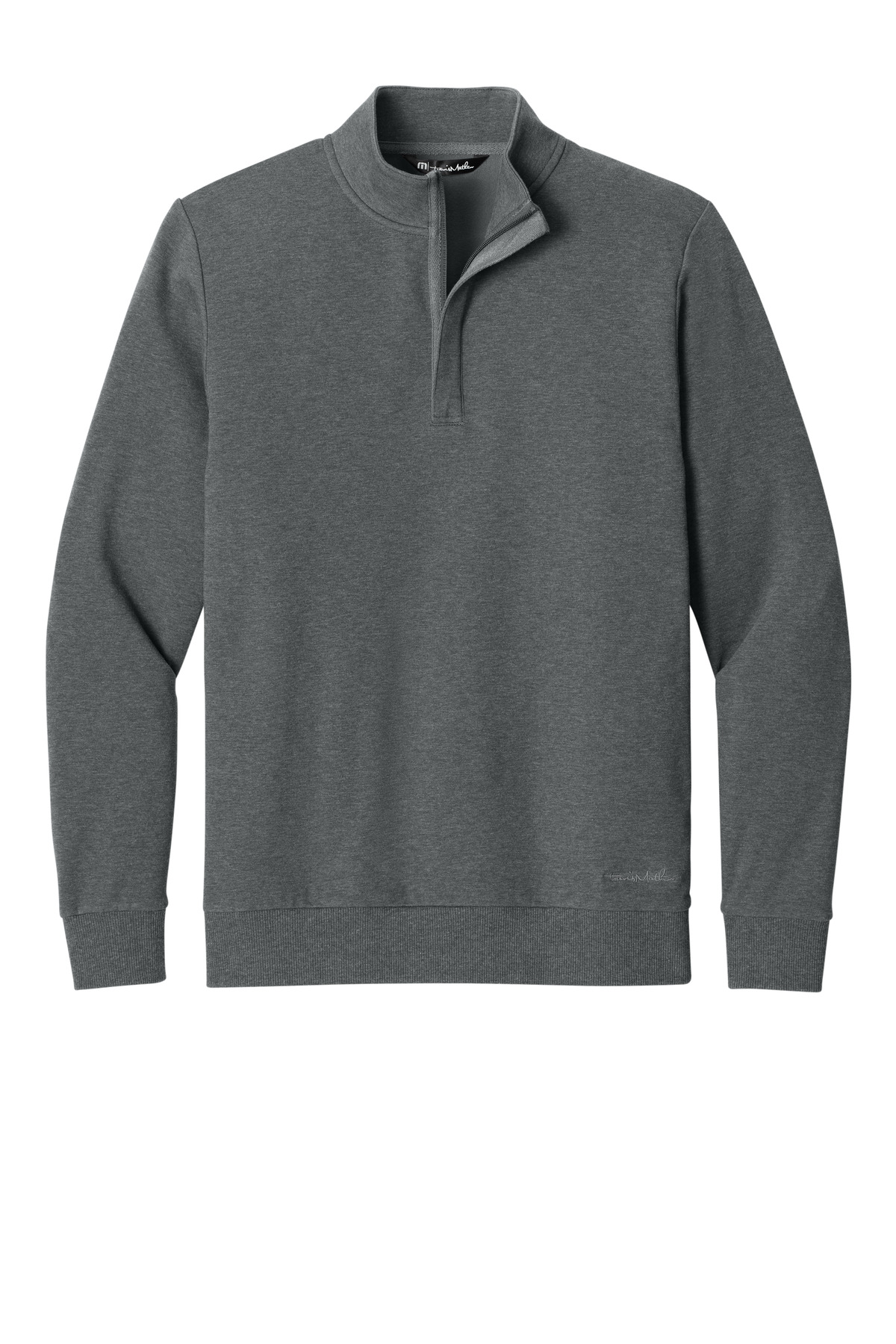 TravisMathew Ocean Villa 1/4-Zip TMA41421