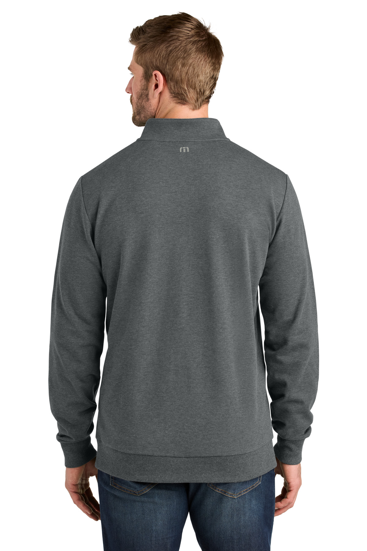 TravisMathew Ocean Villa 1/4-Zip TMA41421