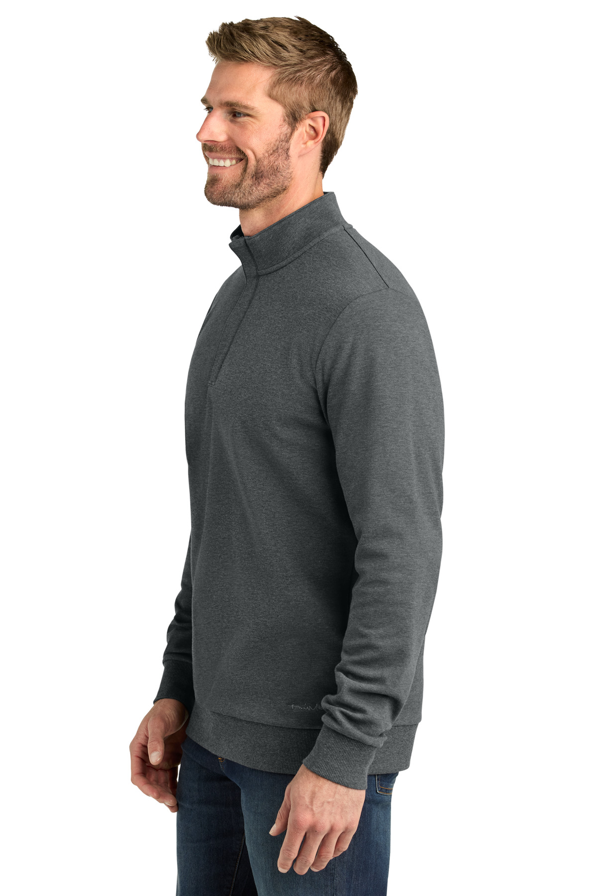 TravisMathew Ocean Villa 1/4-Zip TMA41421