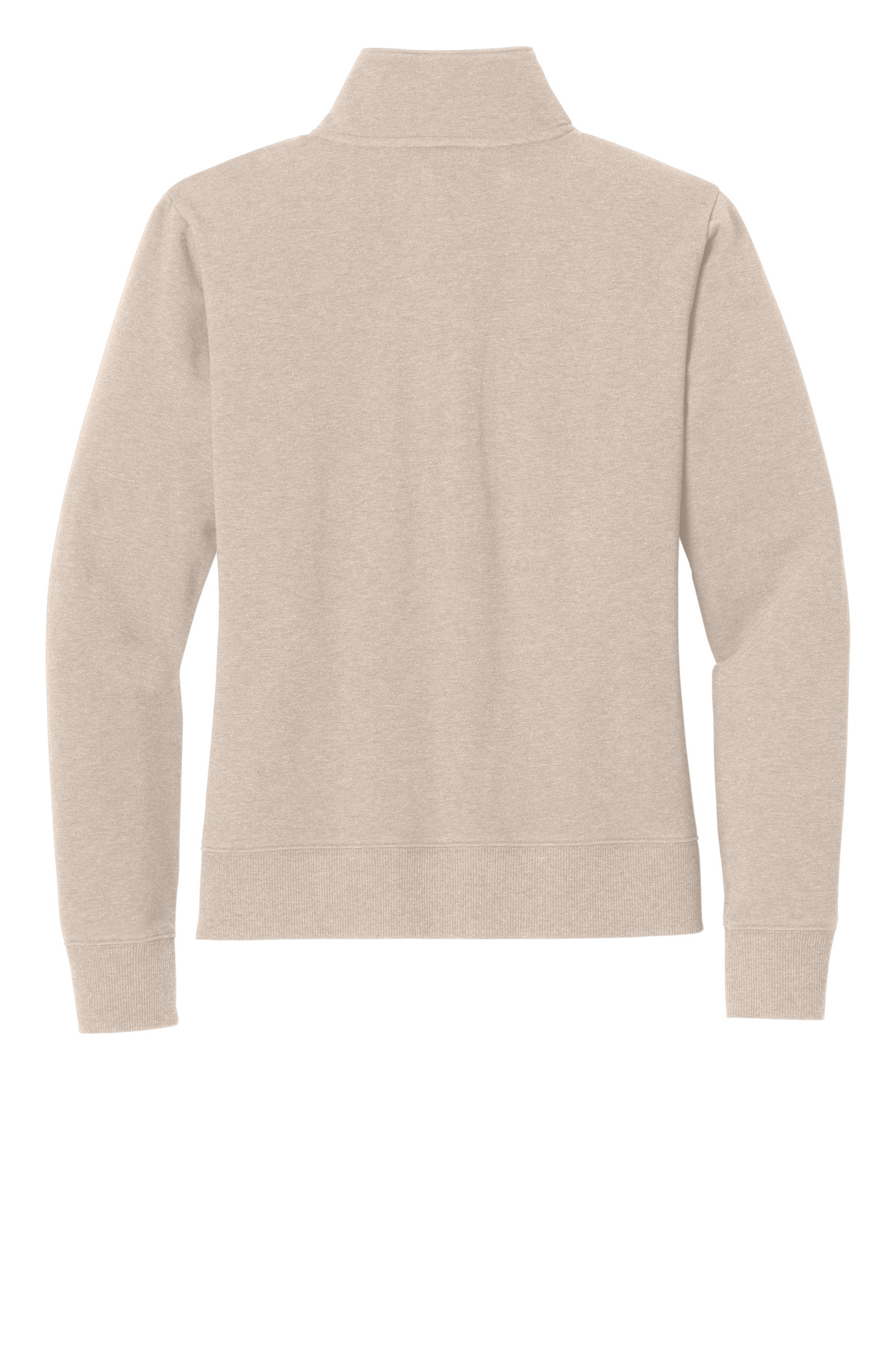 TravisMathew Women's Ocean Villa 1/4-Zip TMA41428