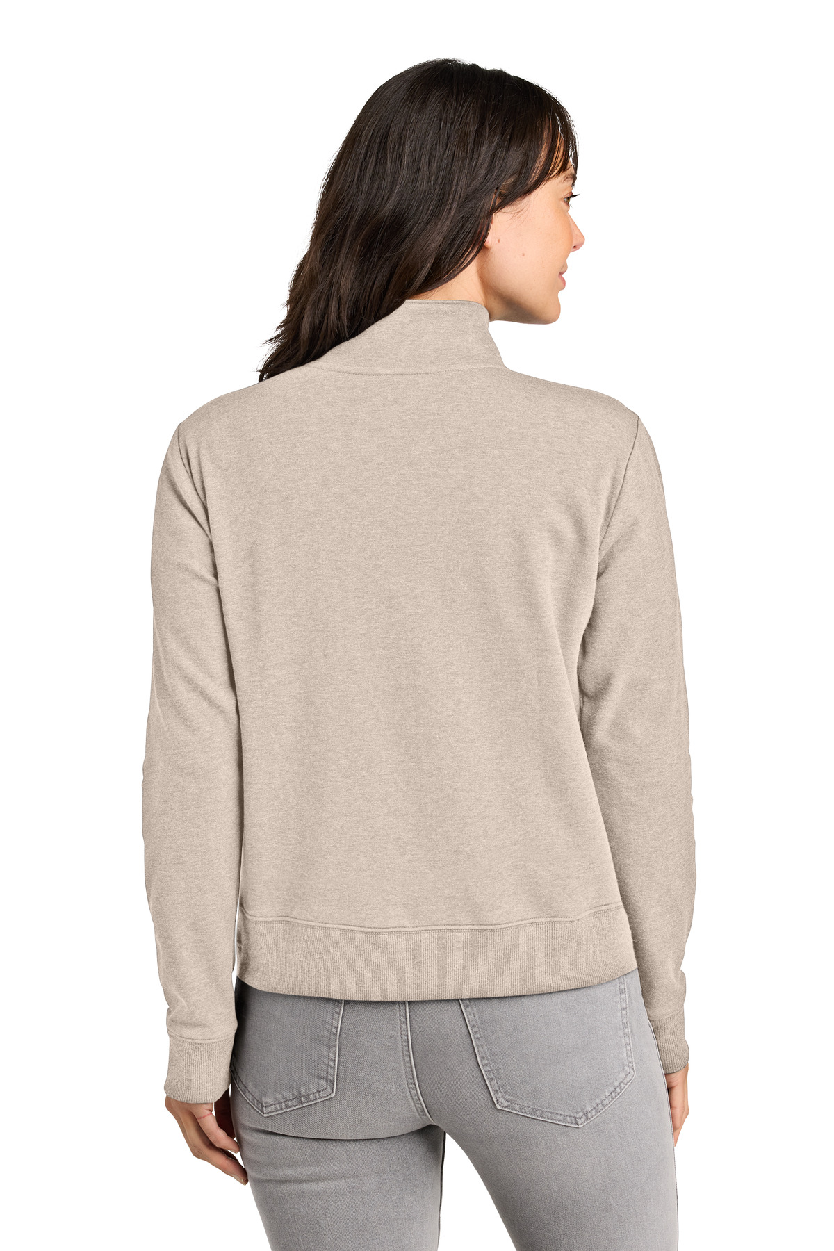 TravisMathew Women's Ocean Villa 1/4-Zip TMA41428