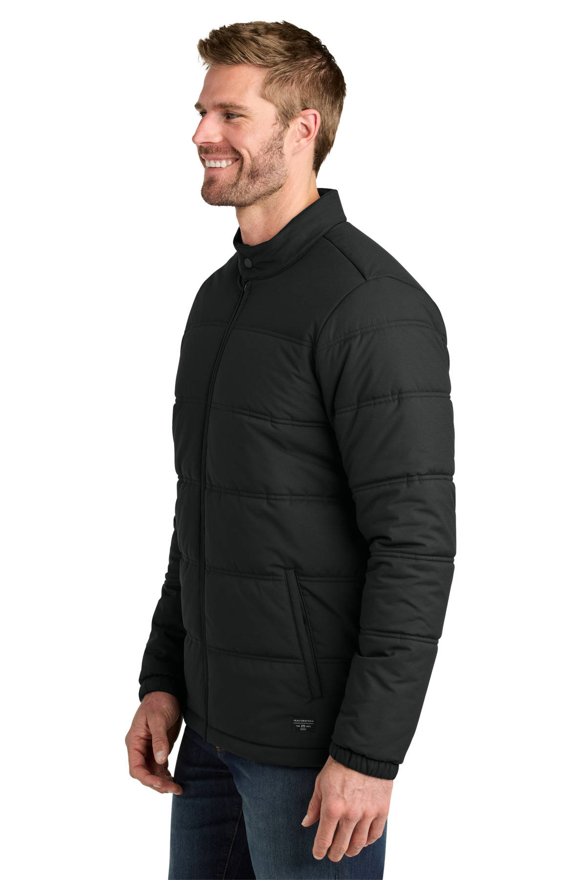 TravisMathew Cold Bay Jacket TMA41480