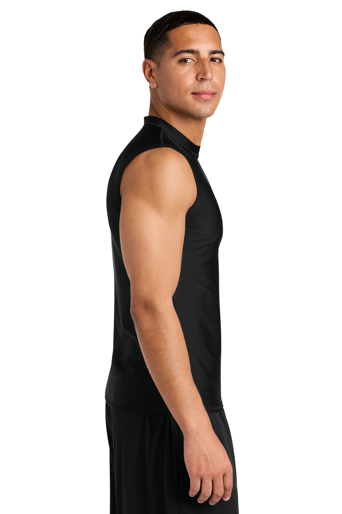 A4 Compression Muscle Tee A4N2306