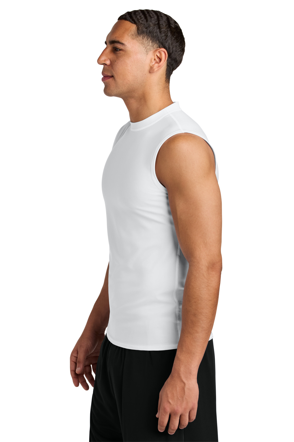 A4 Compression Muscle Tee A4N2306