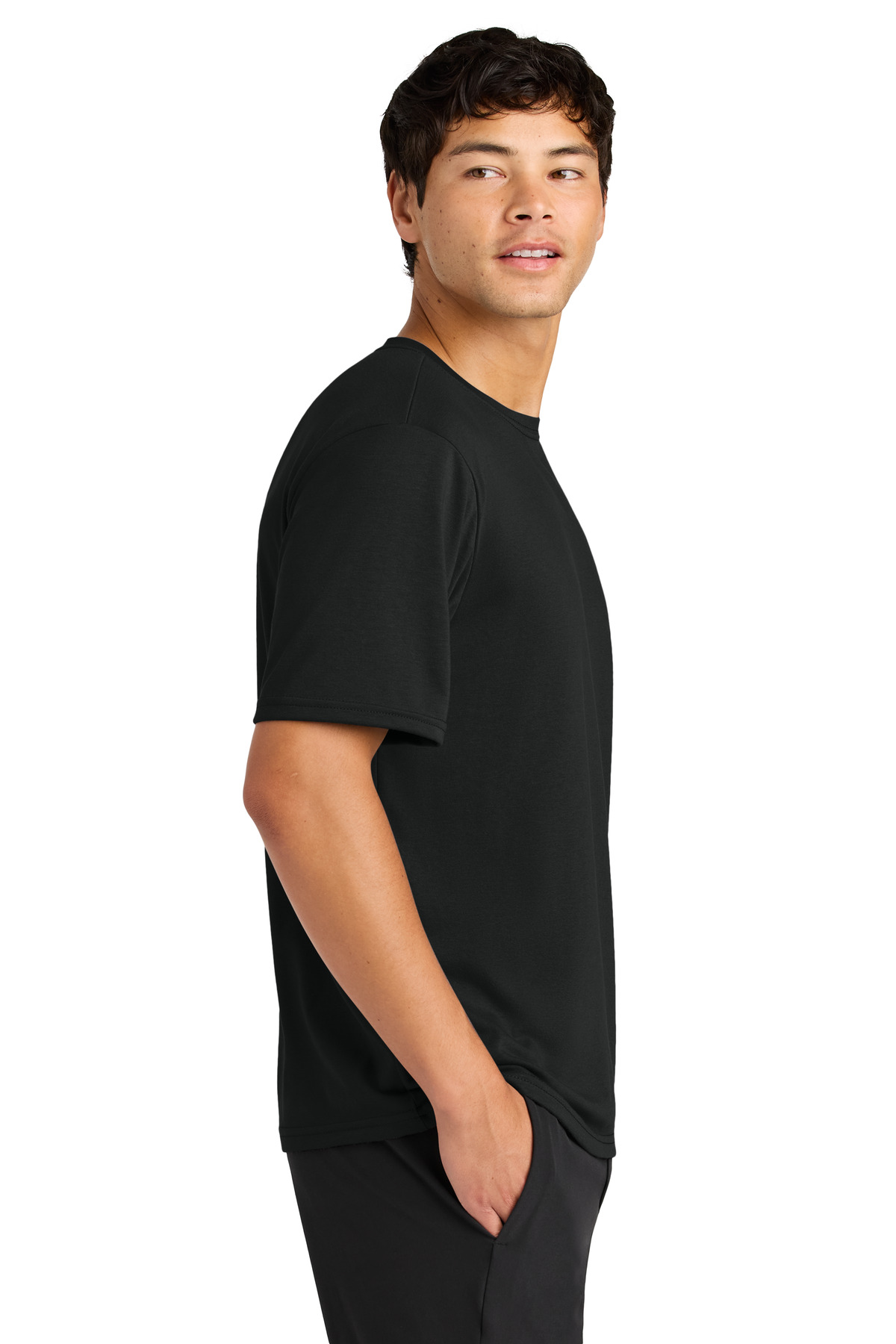 A4 Softek Short Sleeve Tee A4N3013