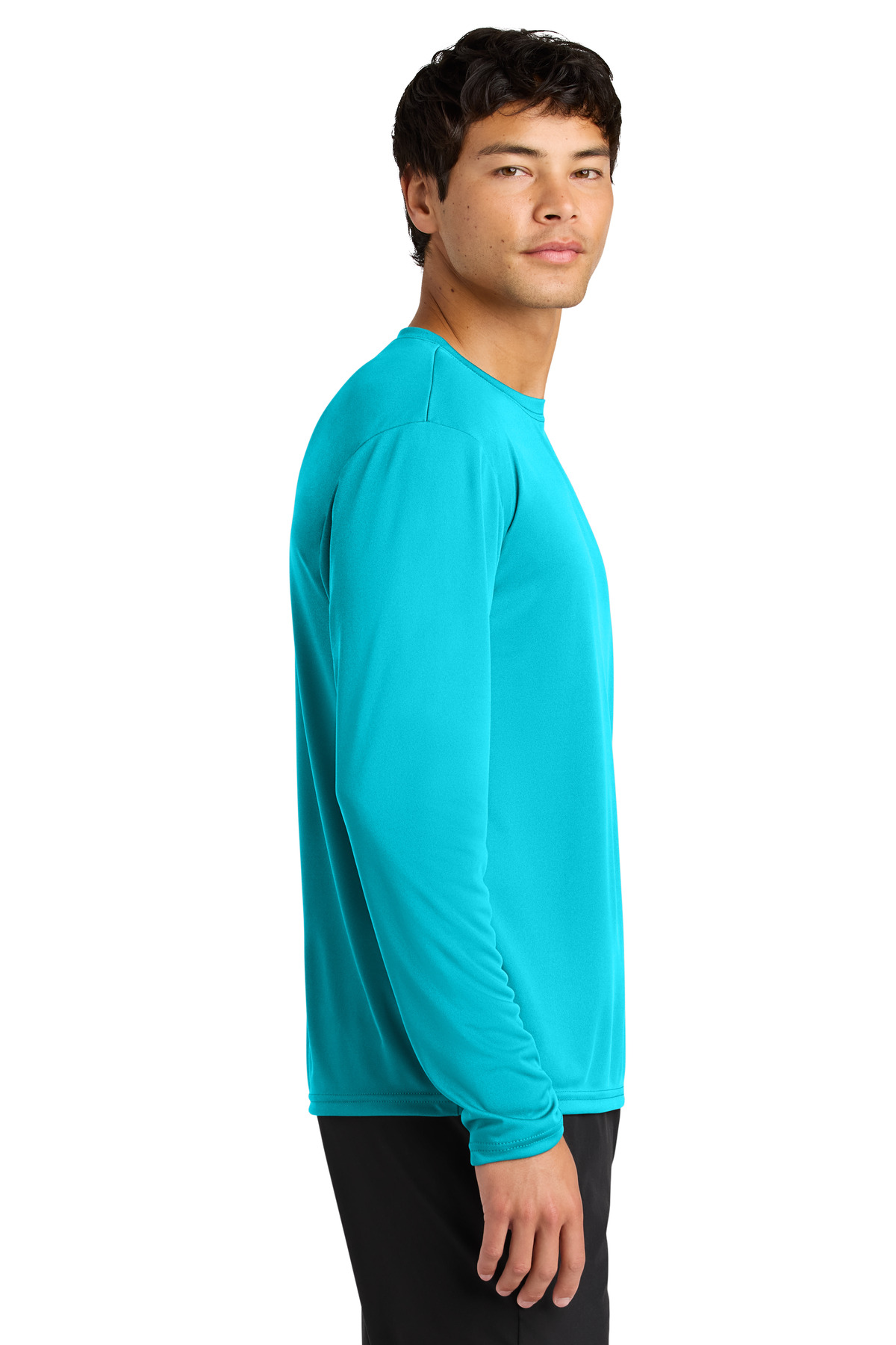 A4 Cooling Performance Long Sleeve Tee A4N3165