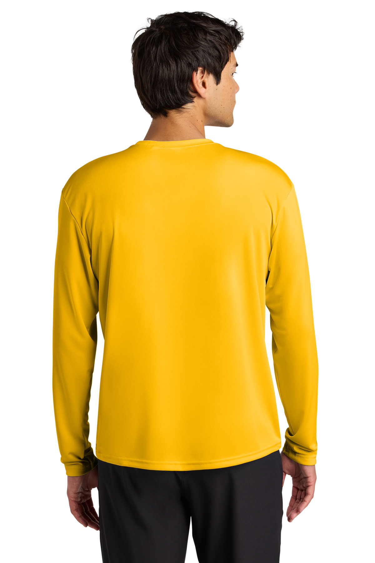 A4 Cooling Performance Long Sleeve Tee A4N3165