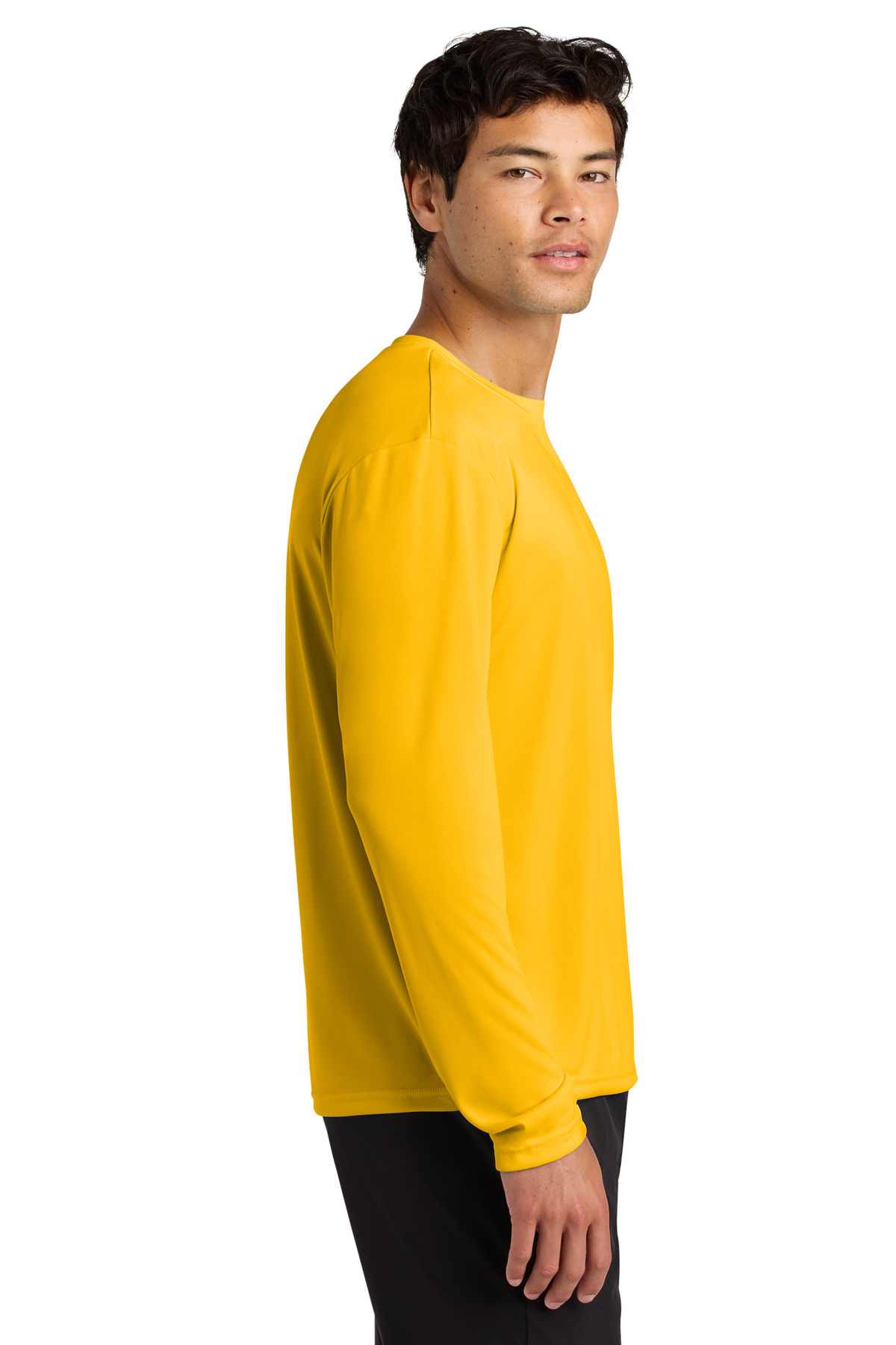 A4 Cooling Performance Long Sleeve Tee A4N3165