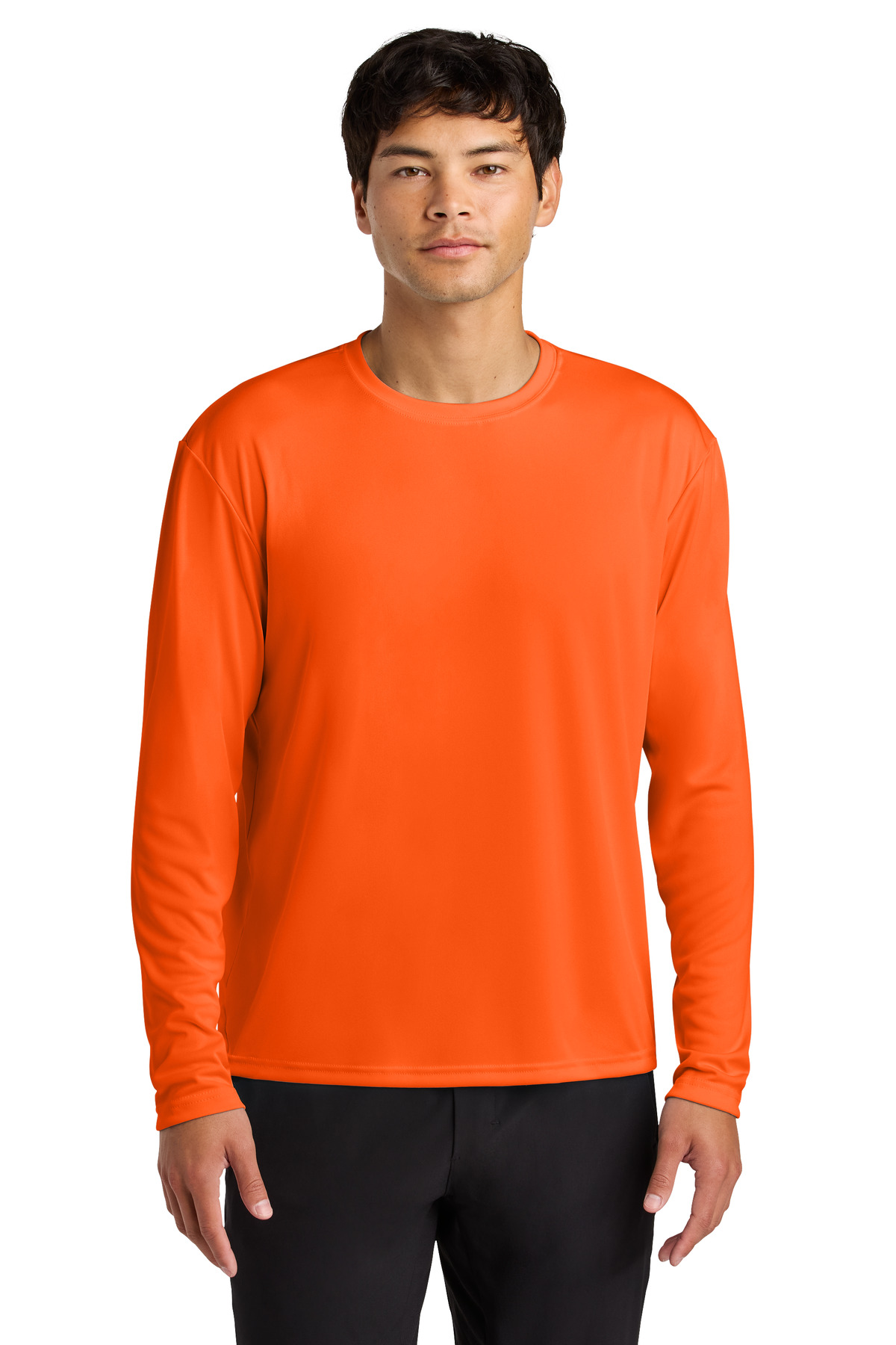 Safety Orange