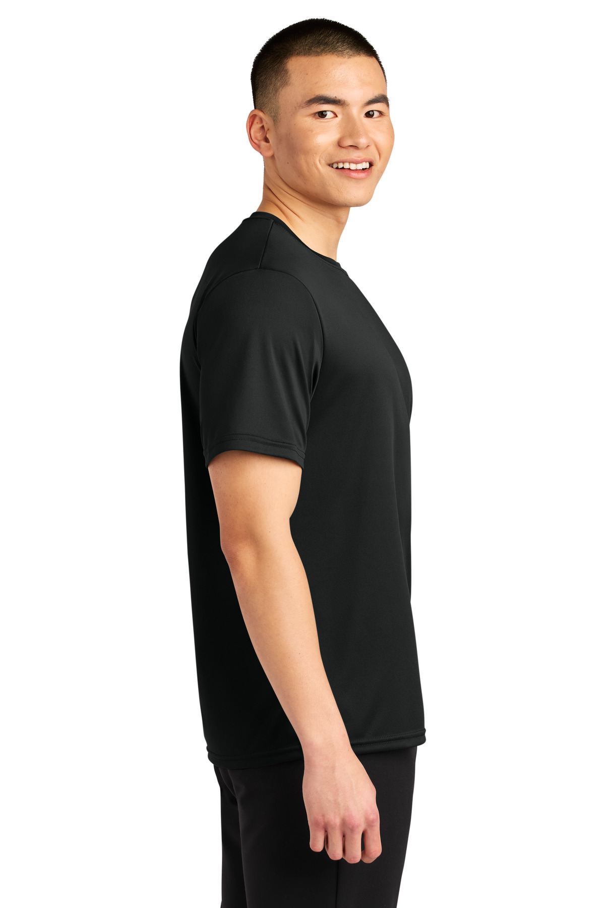A4 Sprint Performance Tee A4N3402