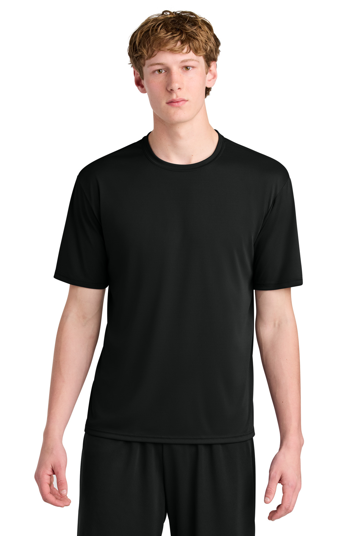 A4 AirFlex Short Sleeve Tee-A4