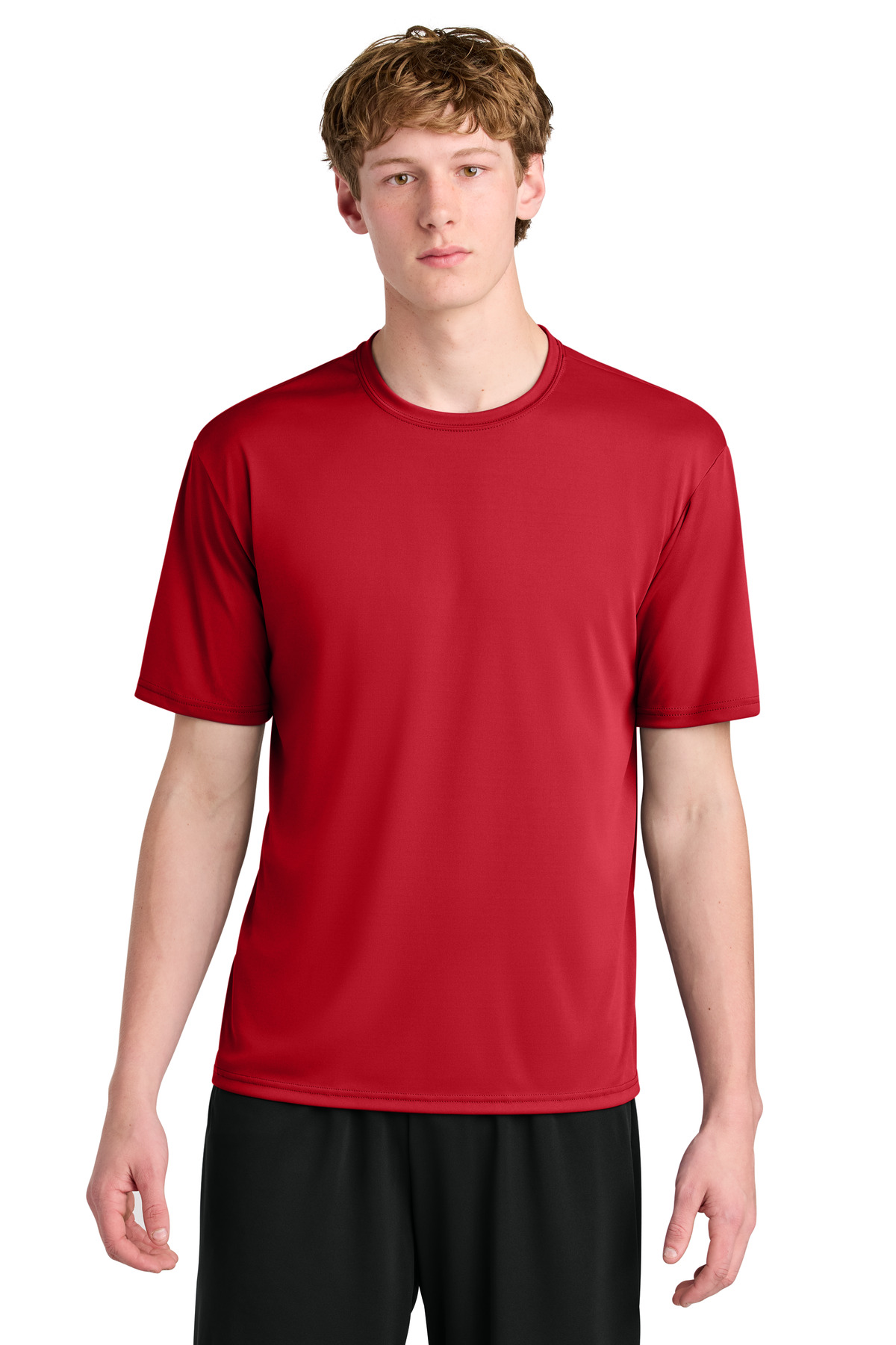 A4 AirFlex Short Sleeve Tee-A4