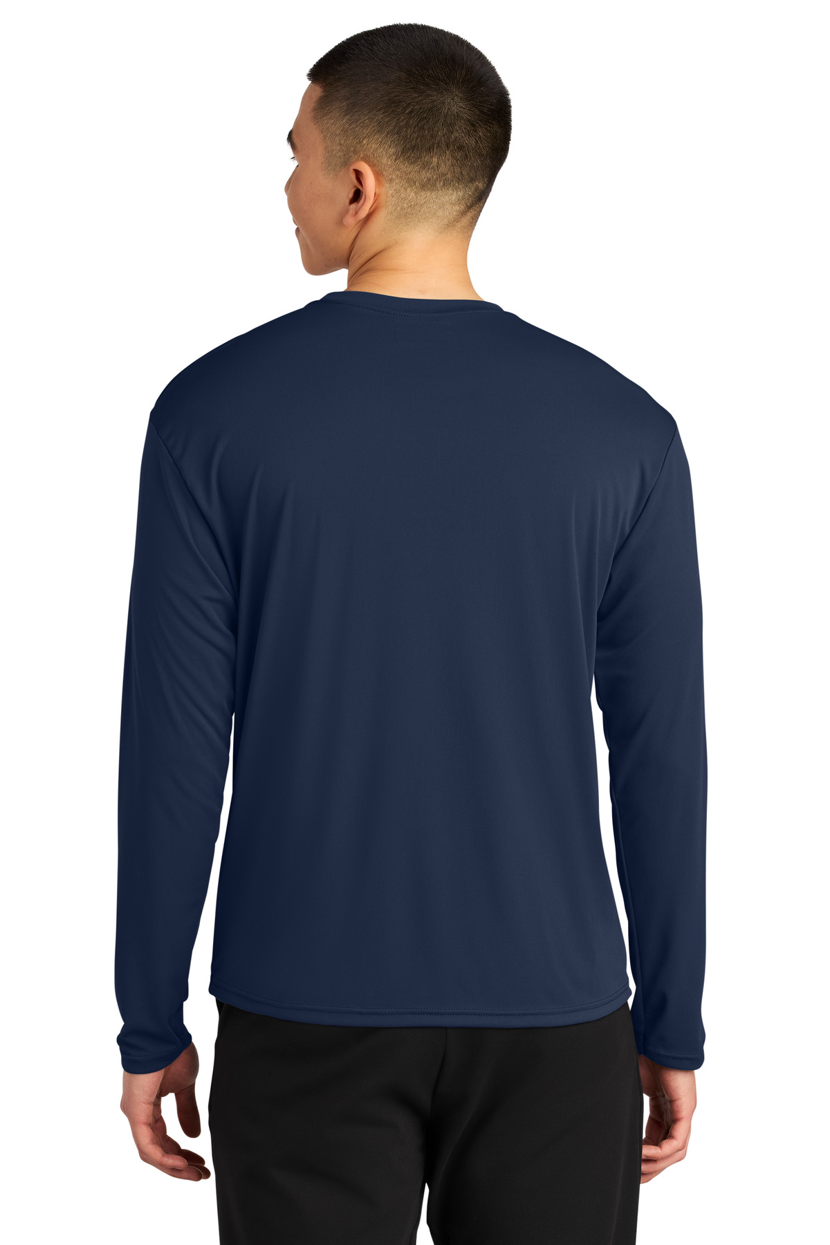 A4 AirFlex Long Sleeve Tee A4N3532