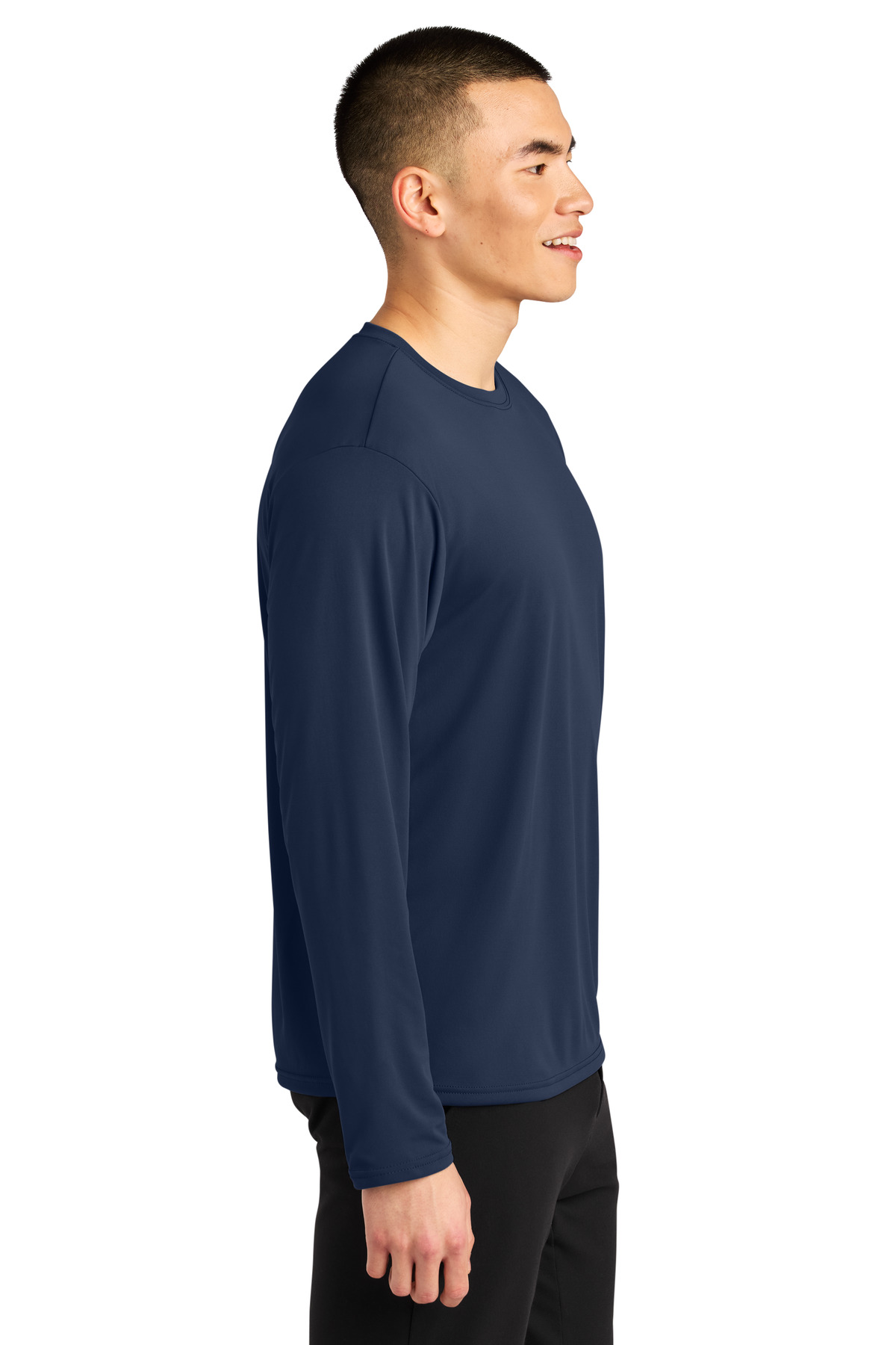 A4 AirFlex Long Sleeve Tee A4N3532