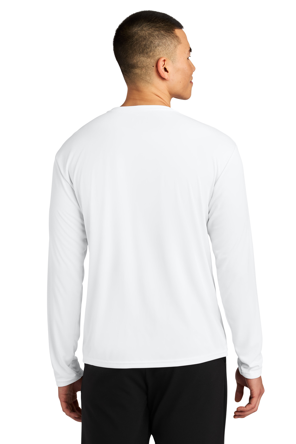 A4 AirFlex Long Sleeve Tee A4N3532