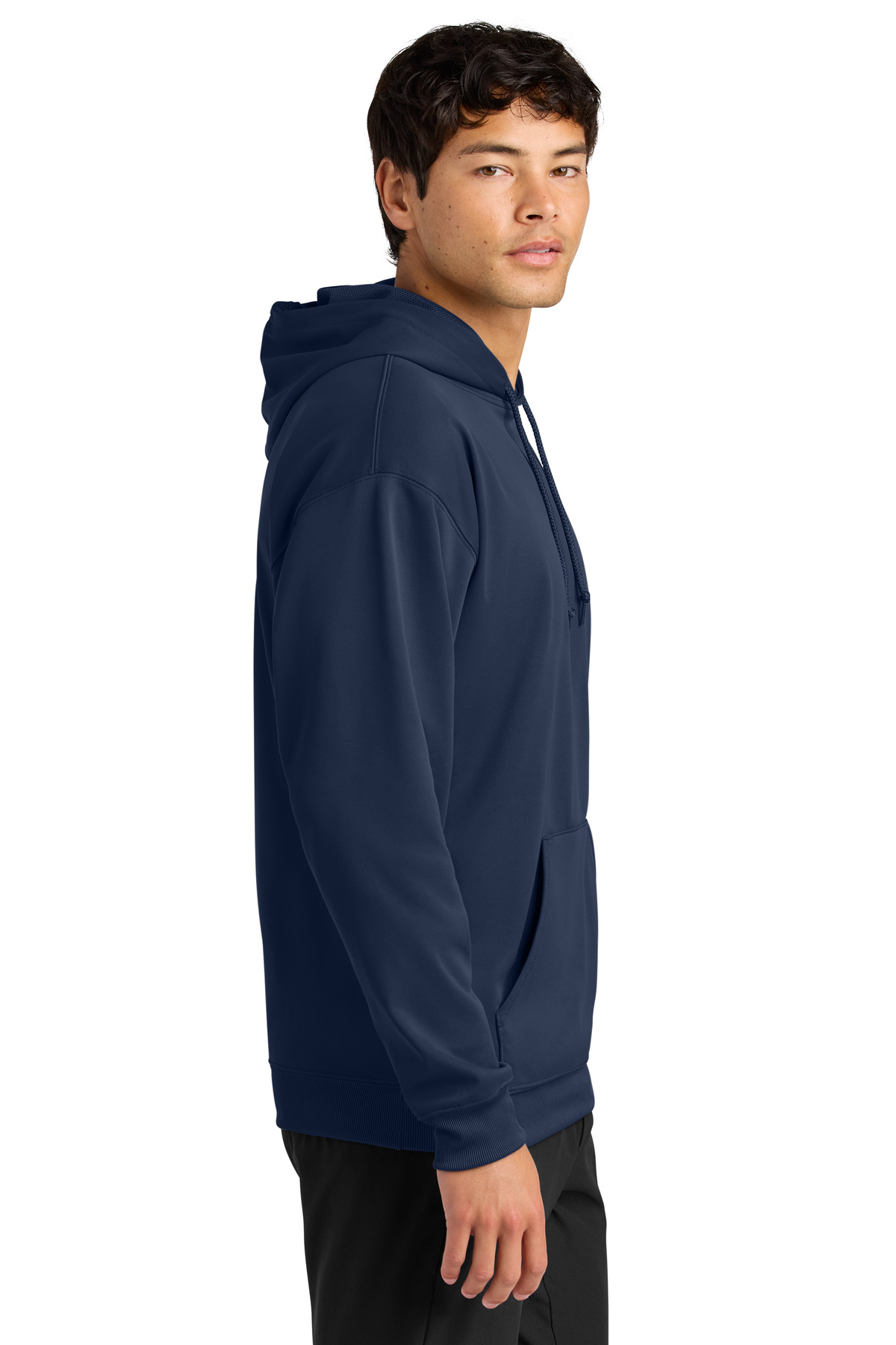 A4 Sprint Tech Fleece Hoodie A4N4279