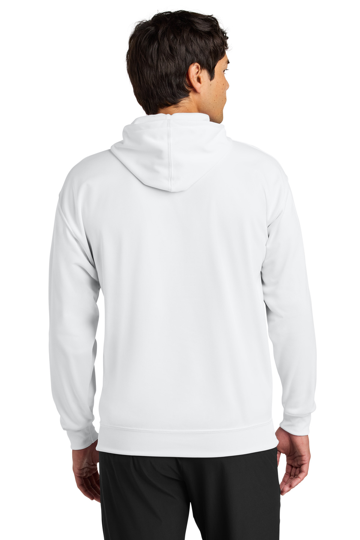 A4 Sprint Tech Fleece Hoodie A4N4279