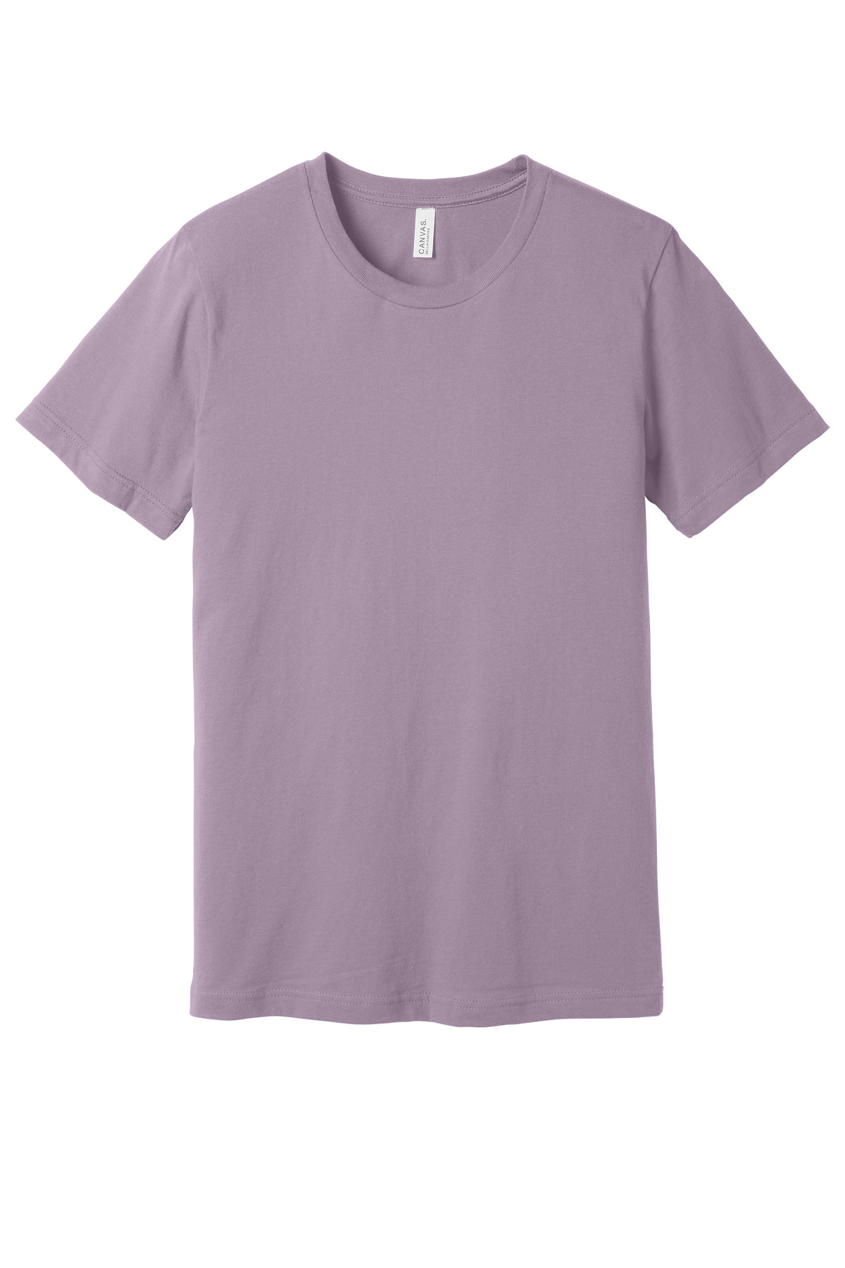 BELLA+CANVAS  ®  Unisex Jersey Short Sleeve Tee. BC3001