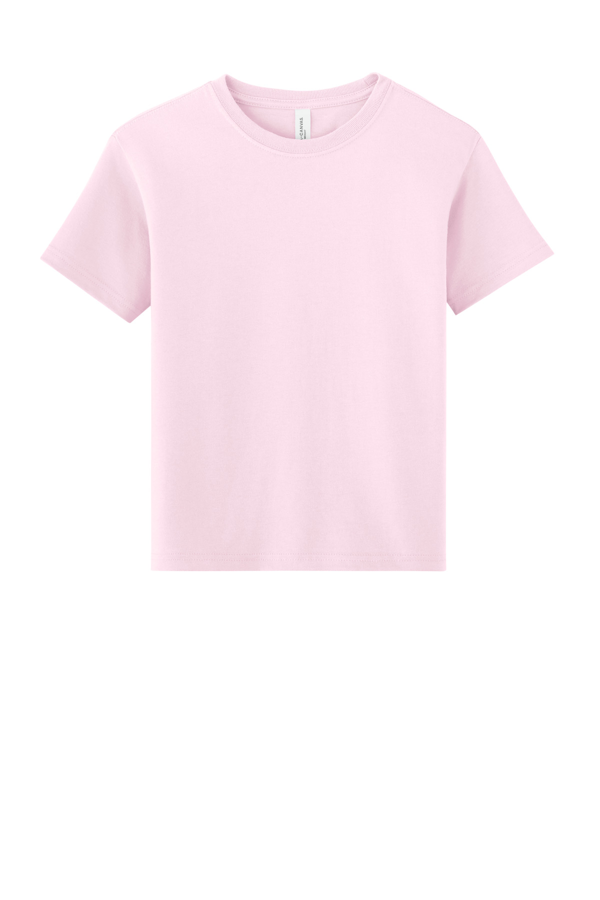 BELLA+CANVAS Youth 6-Ounce Heavyweight Tee BC3010Y