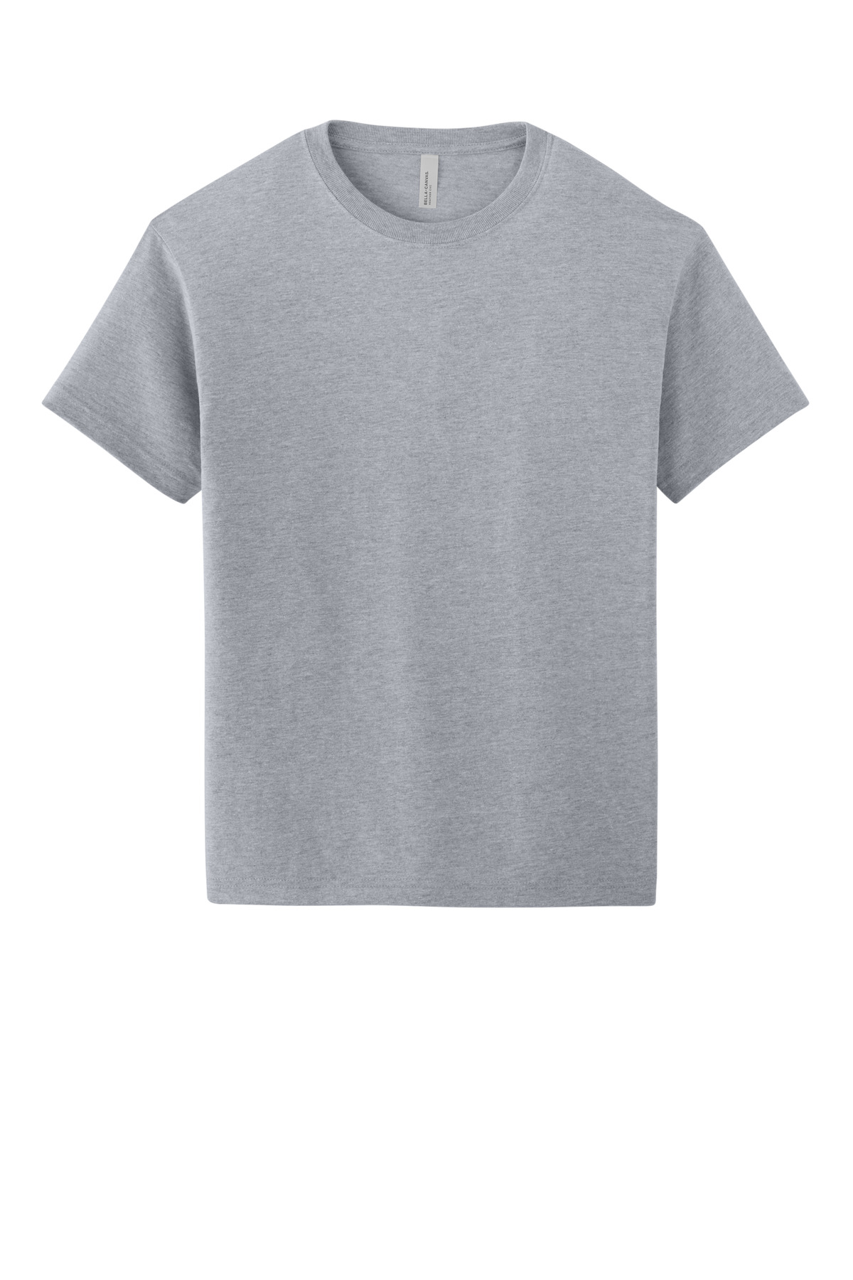 BELLA+CANVAS Unisex 6-Ounce Heavyweight Tee BC3010