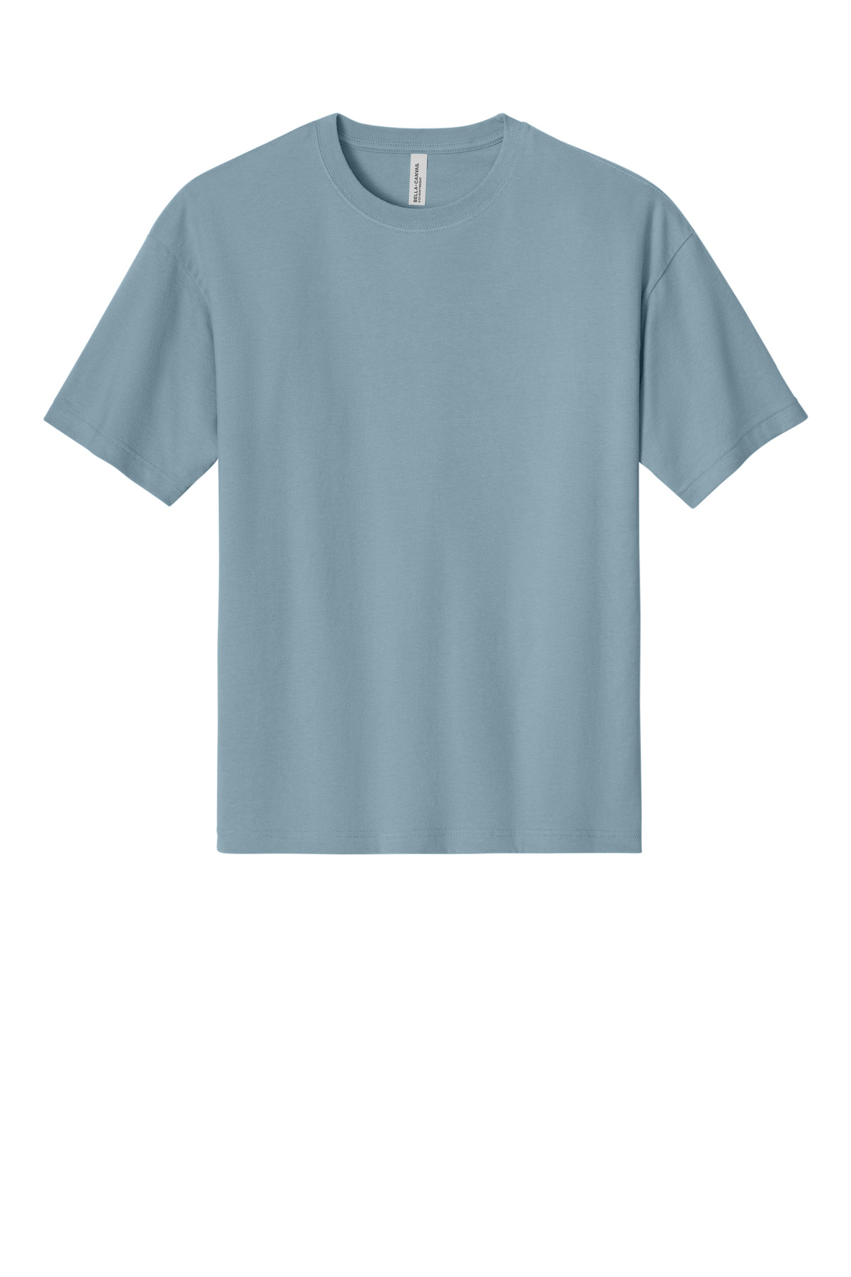 BELLA+CANVAS Unisex 6-Ounce Heavyweight Tee BC3010