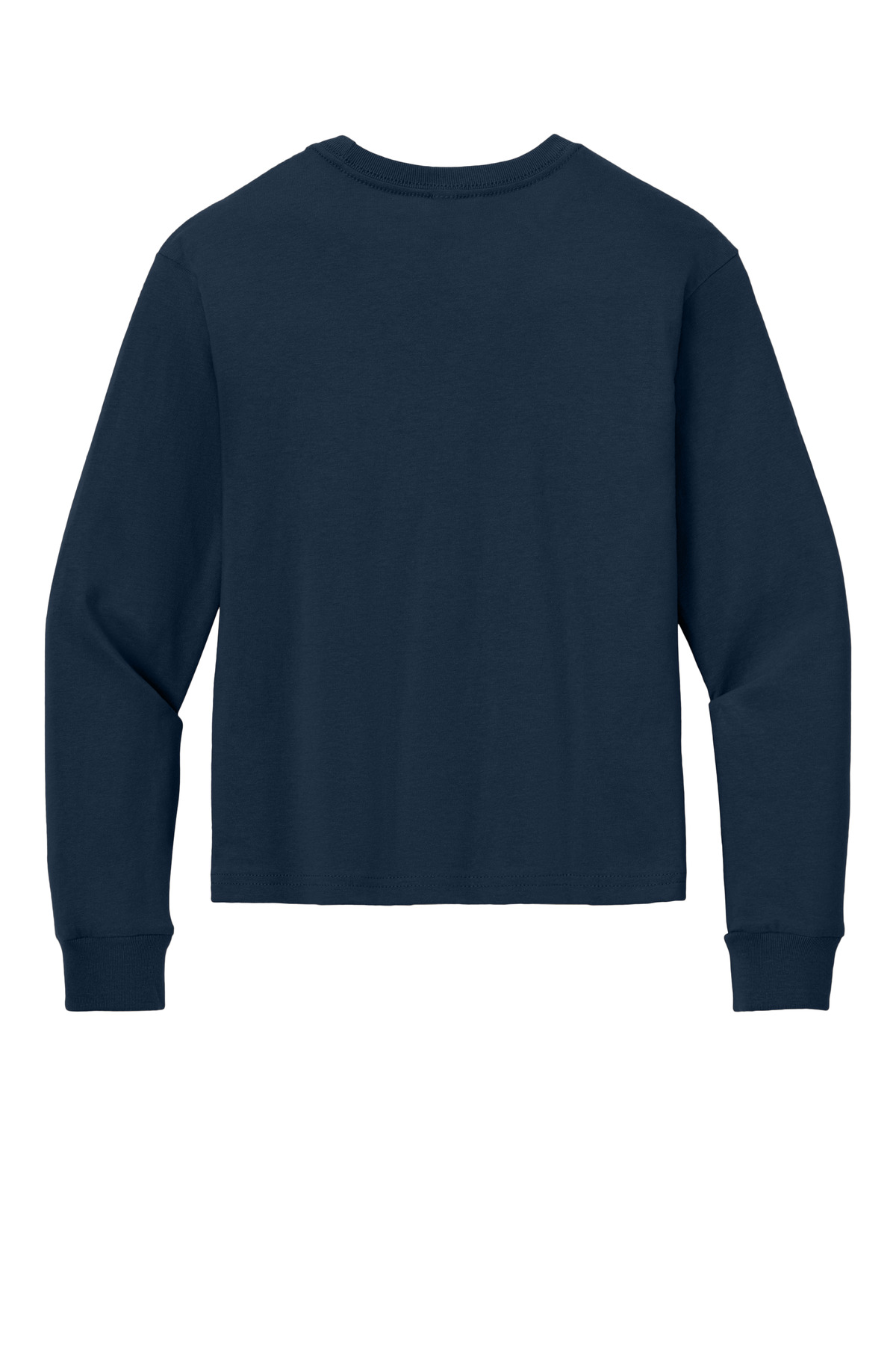 BELLA+CANVAS Youth 6-Ounce Heavyweight Long Sleeve Tee BC3511Y