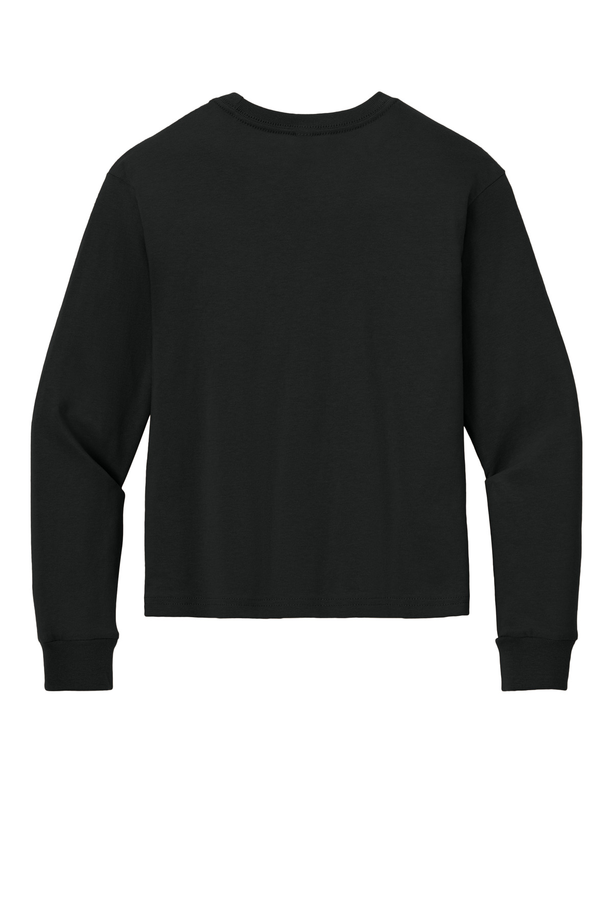 BELLA+CANVAS Youth 6-Ounce Heavyweight Long Sleeve Tee BC3511Y