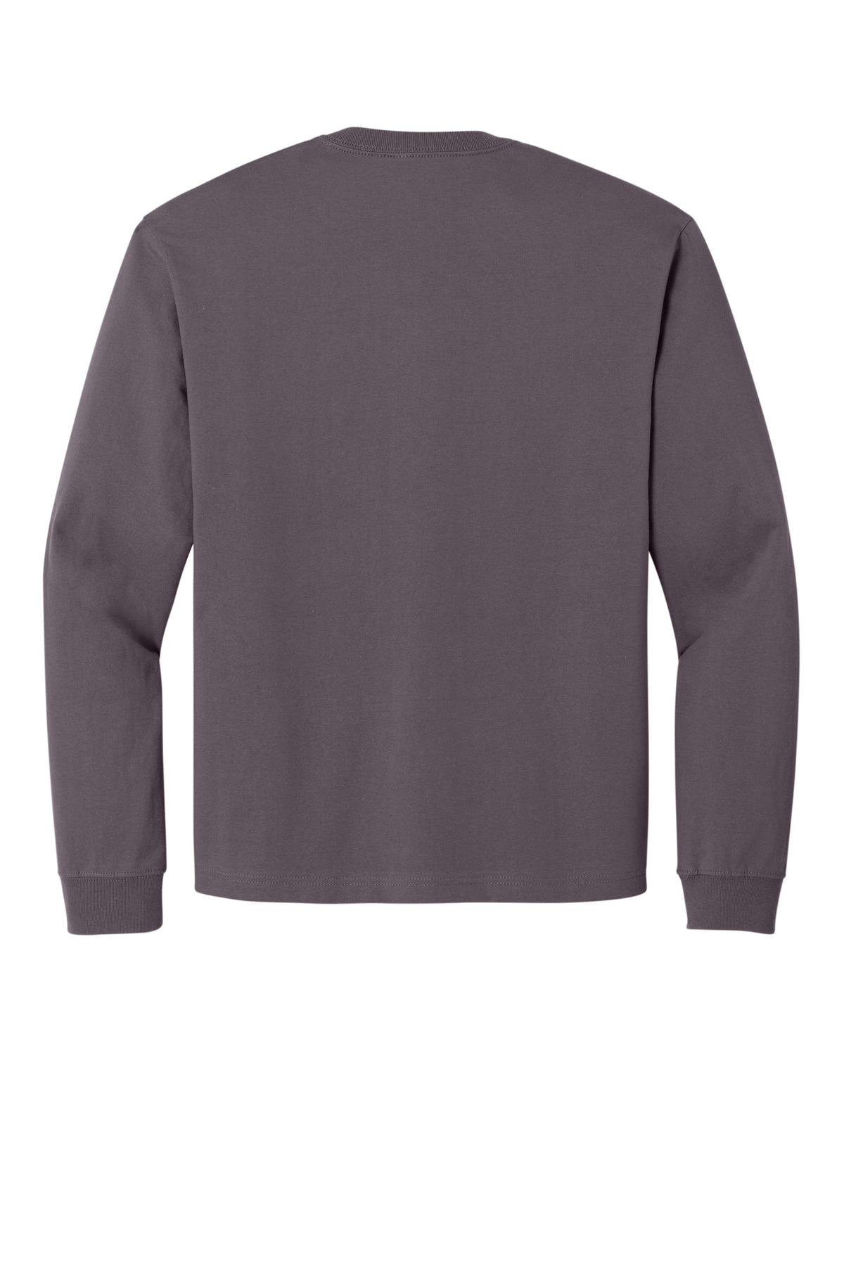 BELLA+CANVAS Unisex 7.5-Ounce Heavyweight Long Sleeve Tee BC4651