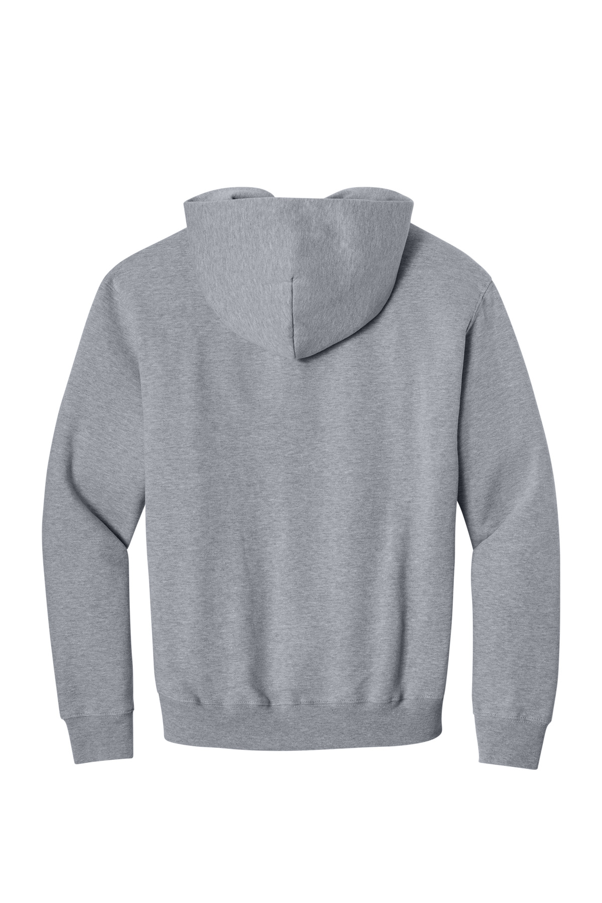 BELLA+CANVAS Unisex 10-Ounce Heavyweight Pullover Hoodie BC4719
