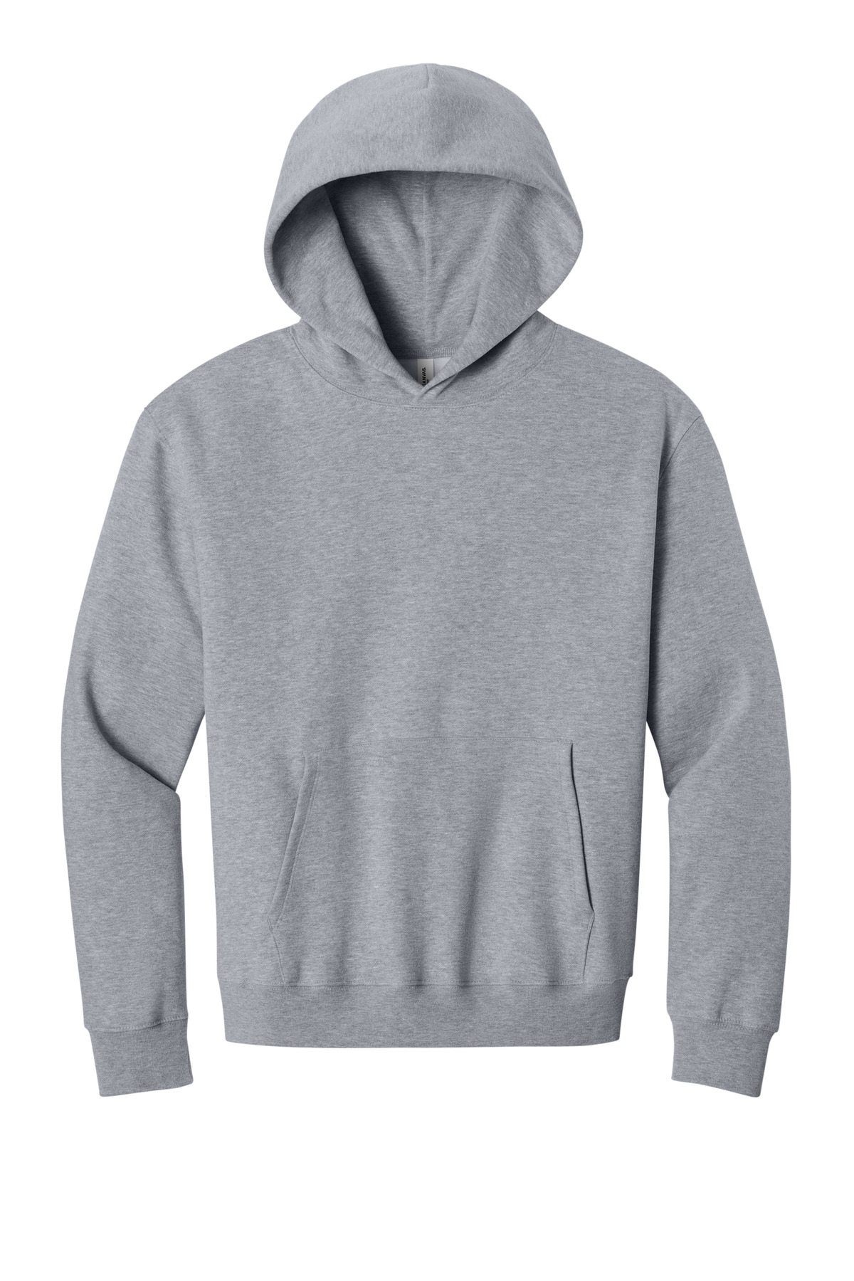 BELLA+CANVAS Unisex 10-Ounce Heavyweight Pullover Hoodie BC4719