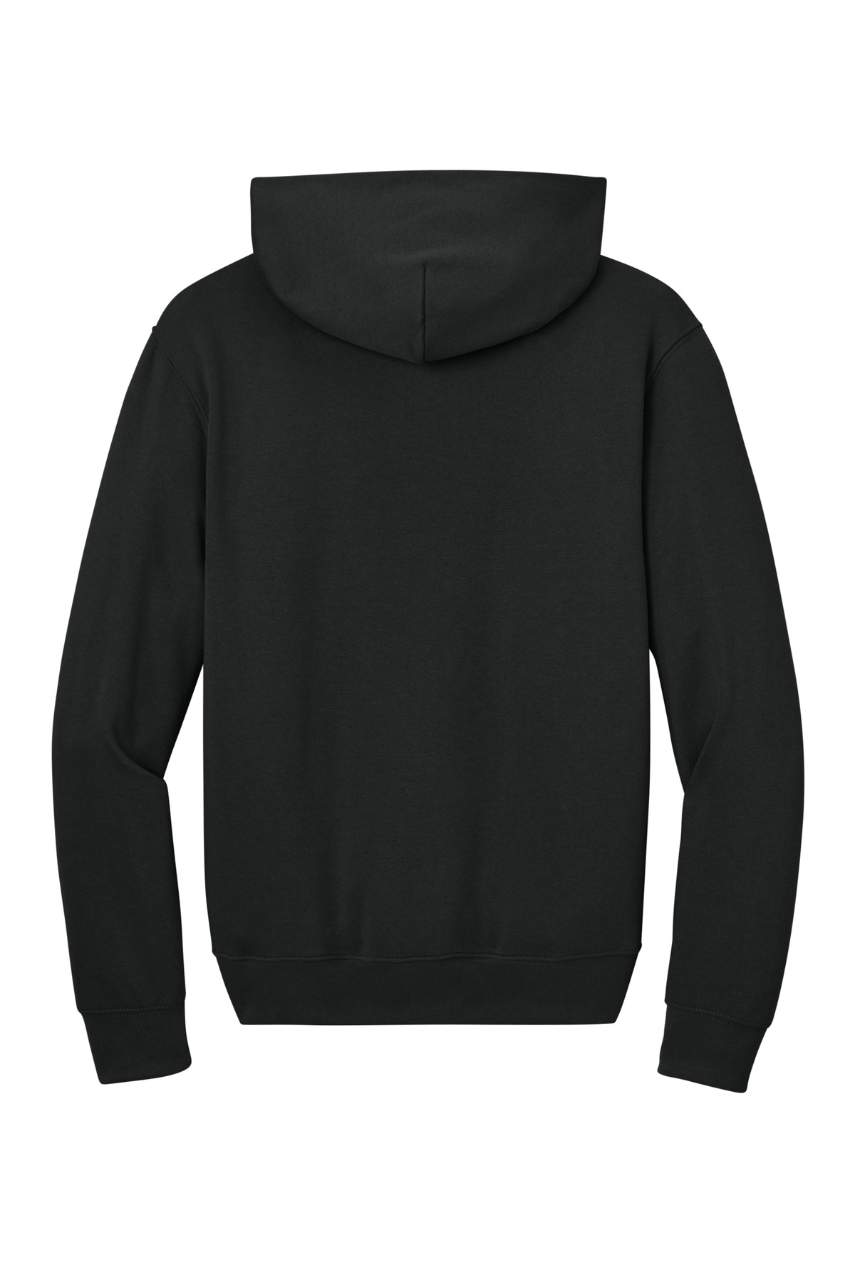 BELLA+CANVAS Unisex 10-Ounce Heavyweight Pullover Hoodie BC4719